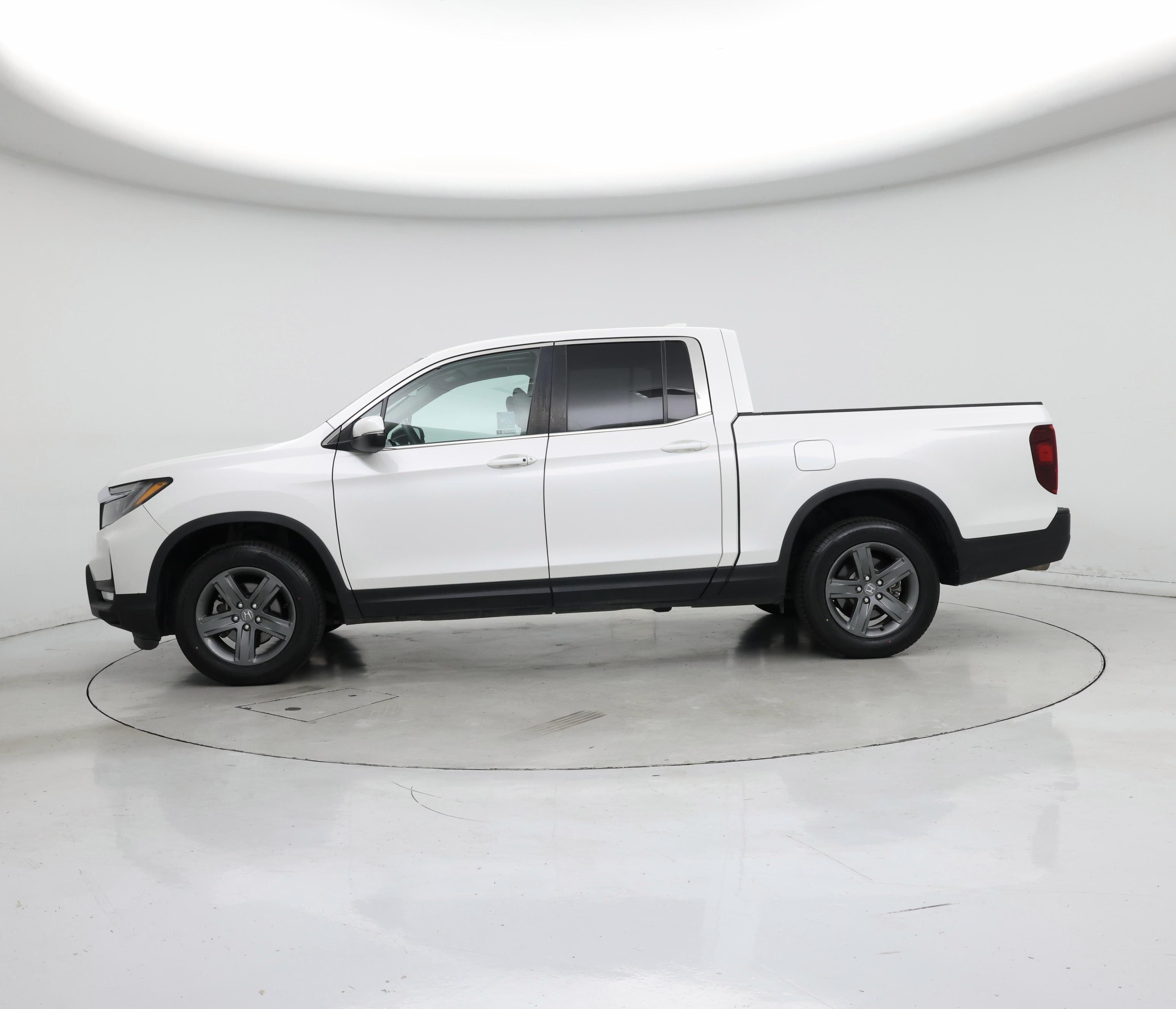 Thumbnail: 2023 Honda Ridgeline - 3