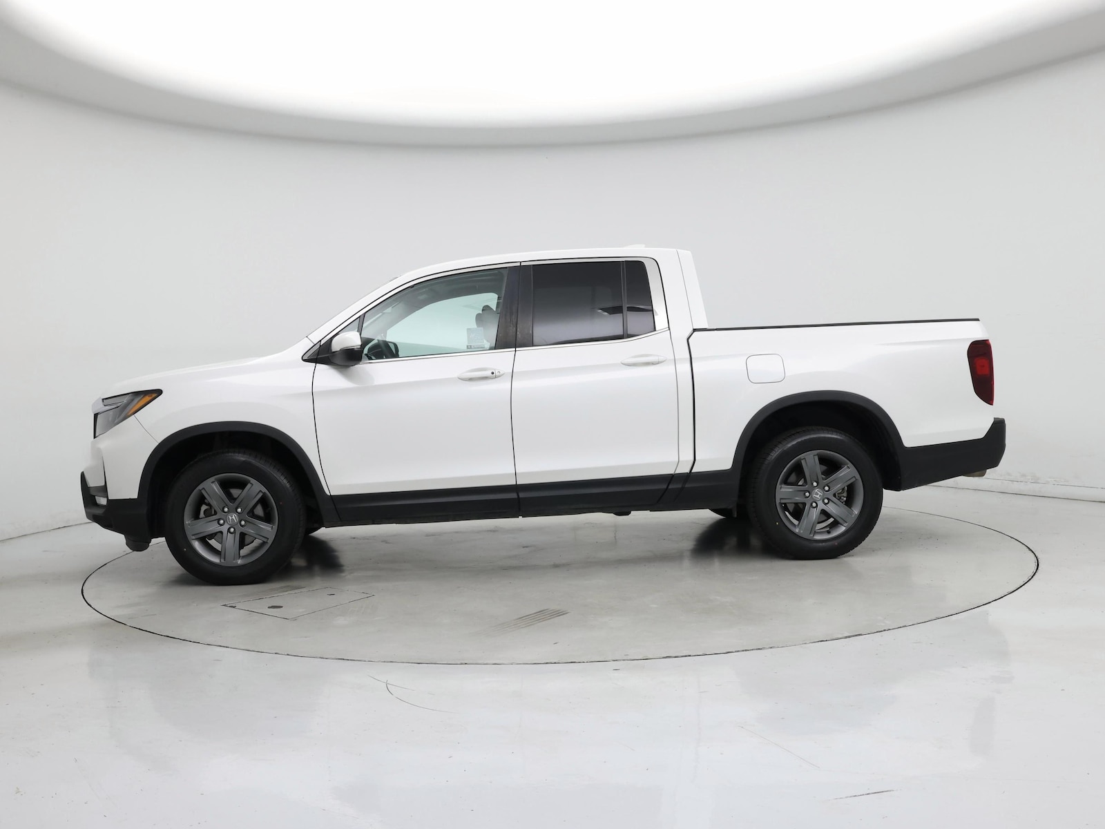 2023 Honda Ridgeline RTL - Photo 4
