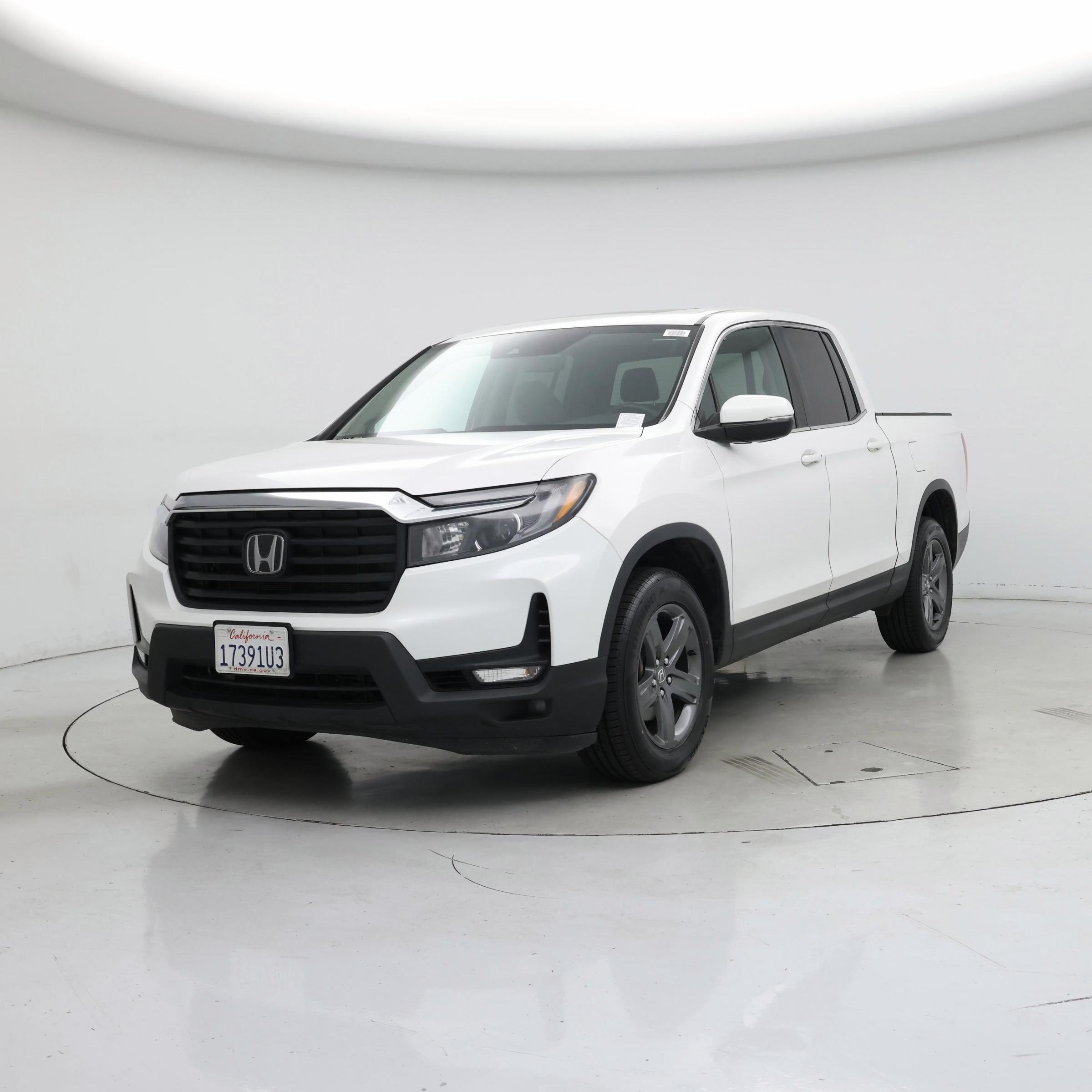 Thumbnail: 2023 Honda Ridgeline - 4