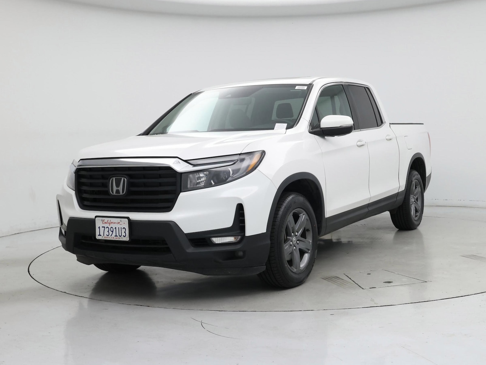 2023 Honda Ridgeline RTL - Photo 5