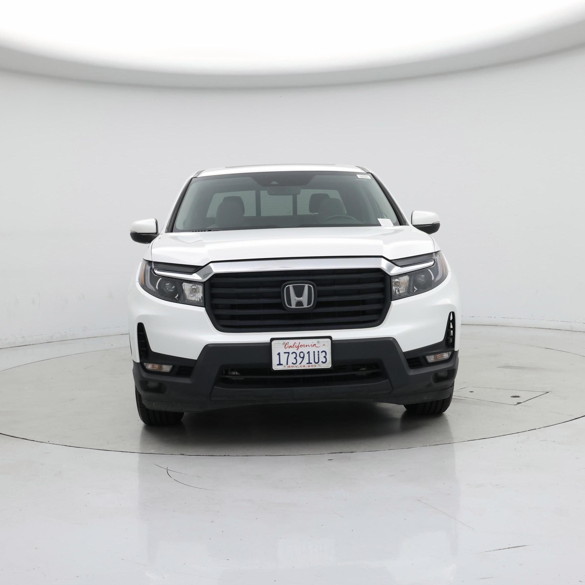 Thumbnail: 2023 Honda Ridgeline - 5