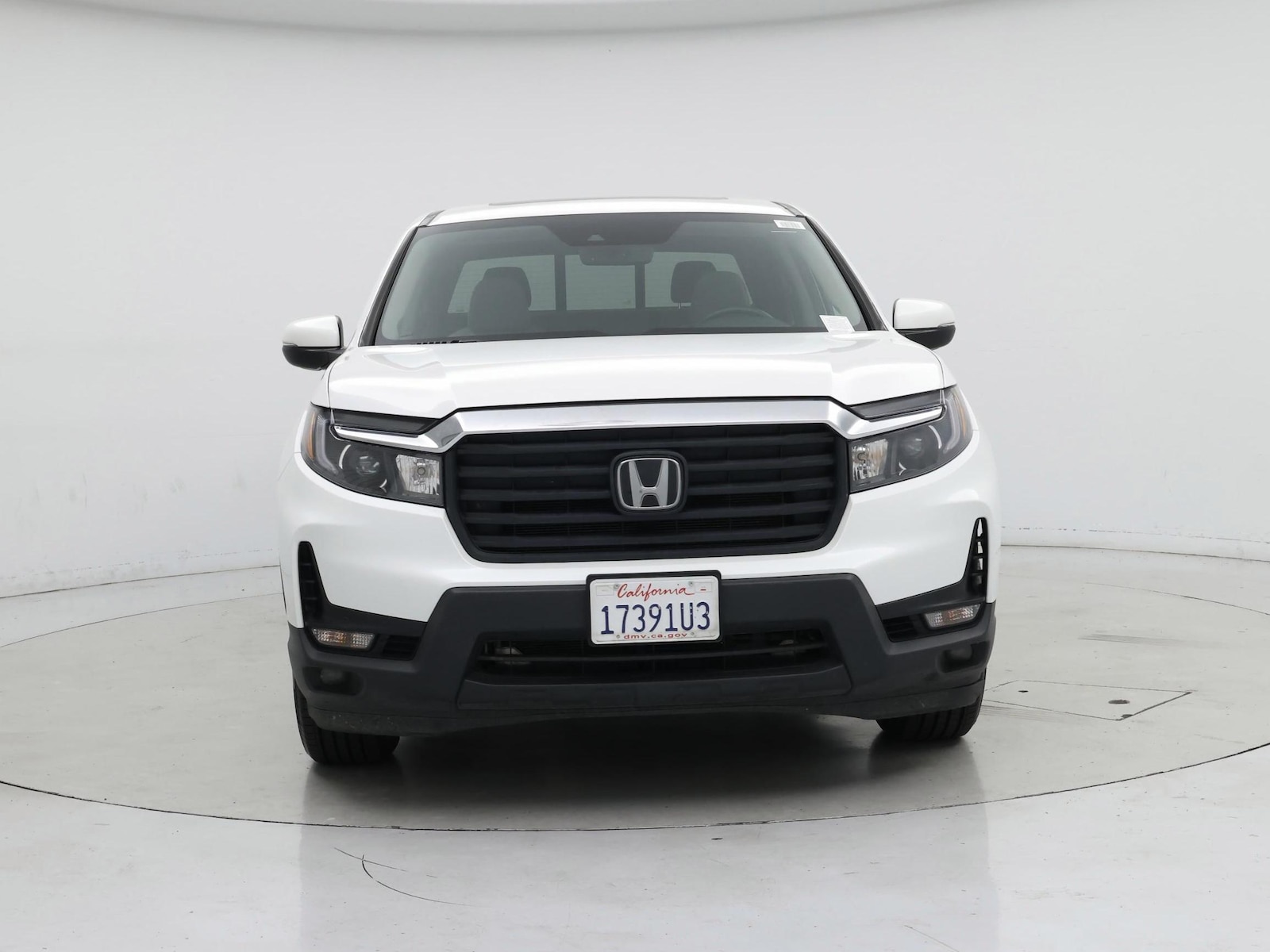 2023 Honda Ridgeline RTL - Photo 6