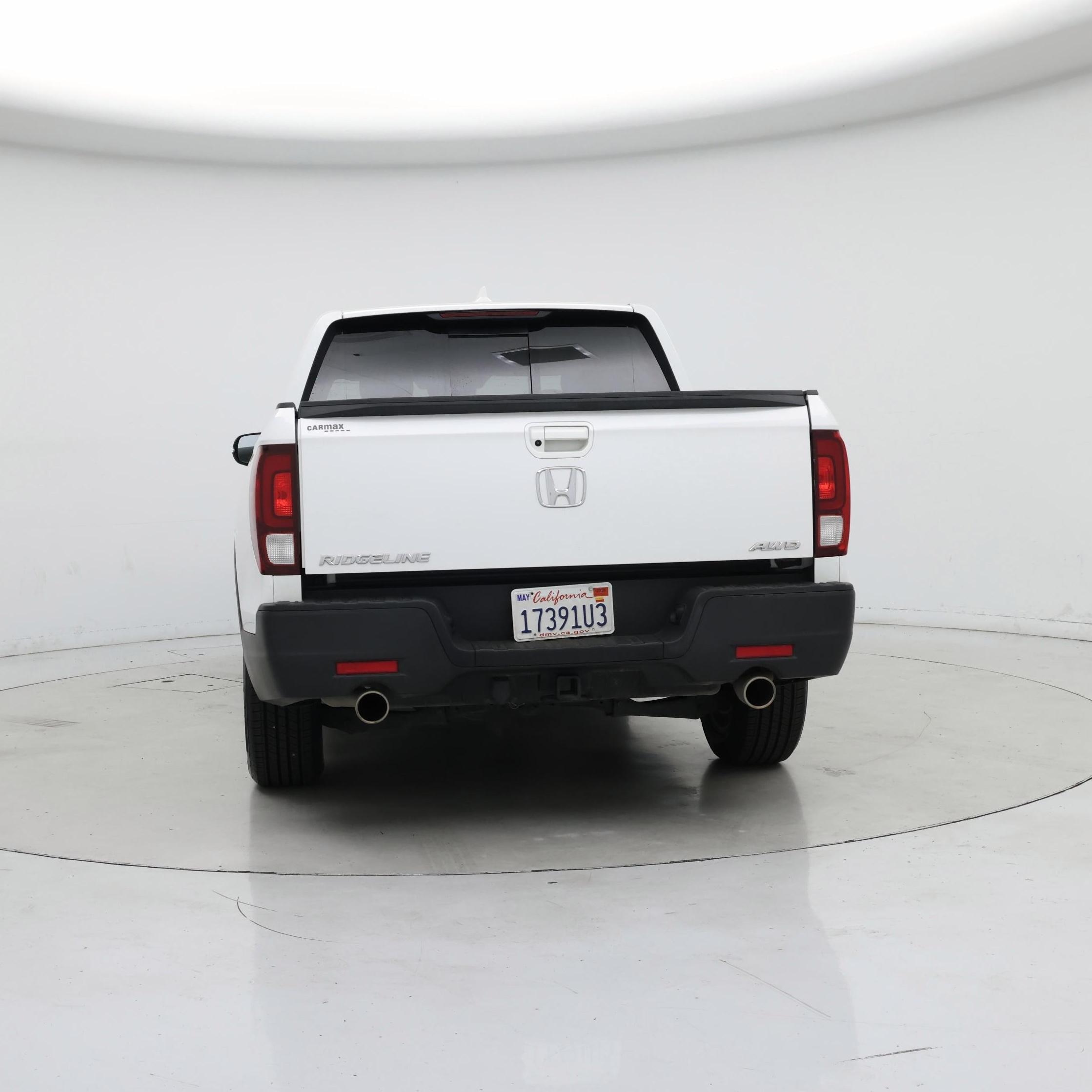 Thumbnail: 2023 Honda Ridgeline - 6