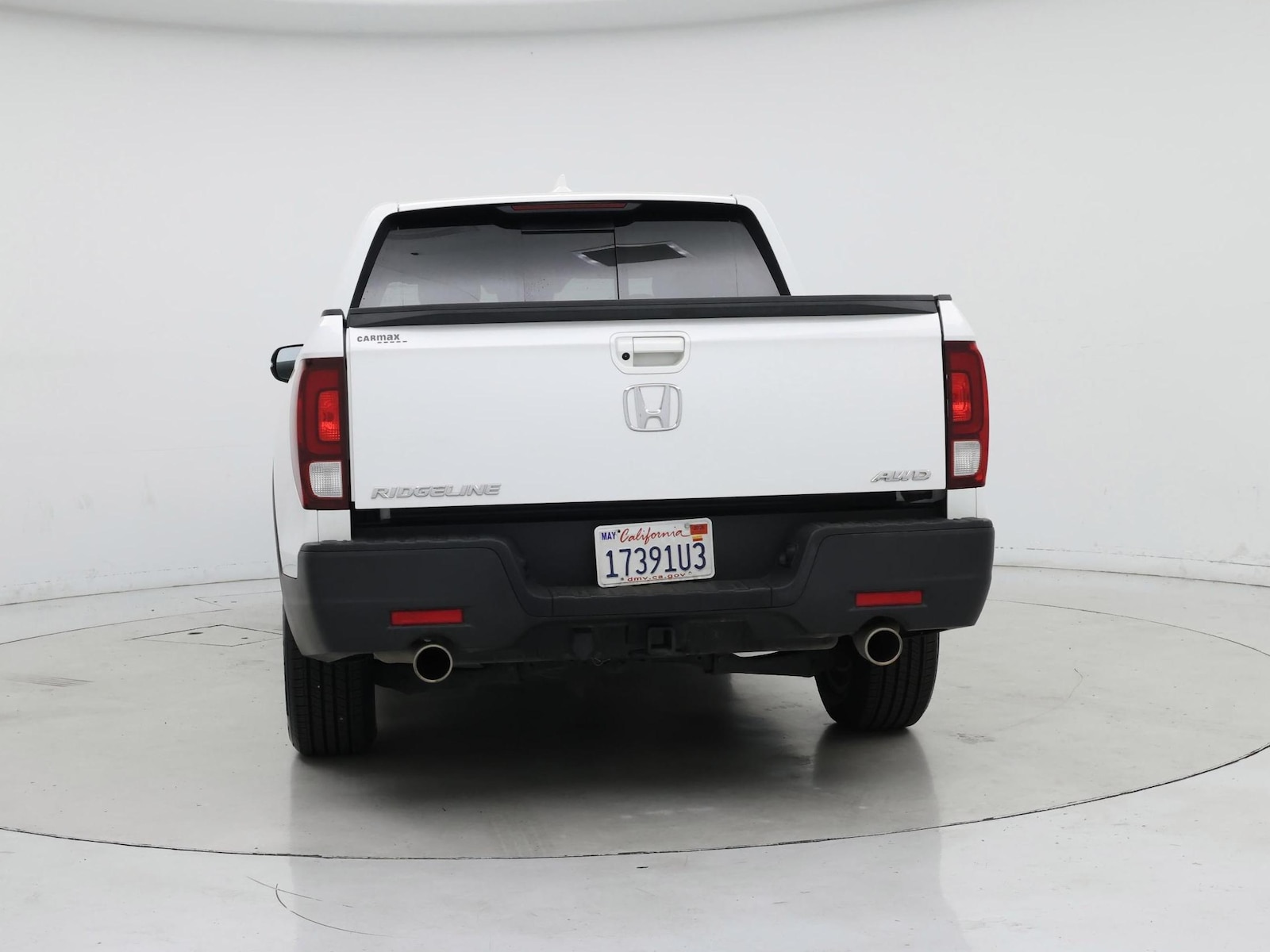 2023 Honda Ridgeline RTL - Photo 7