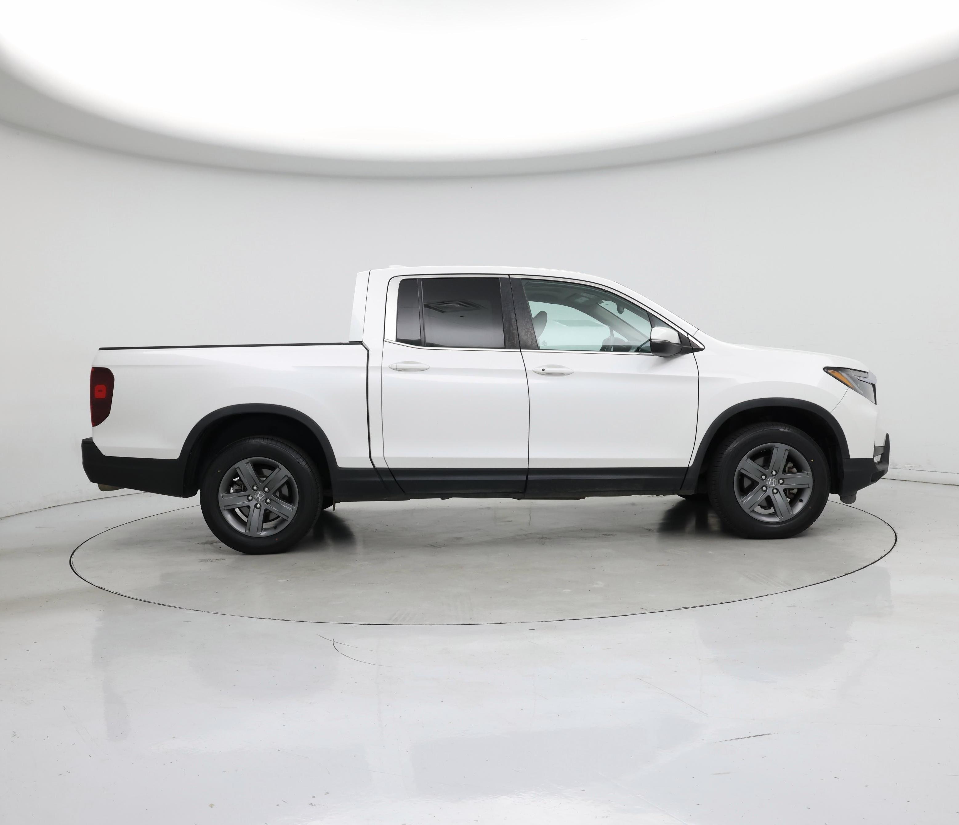 Thumbnail: 2023 Honda Ridgeline - 7