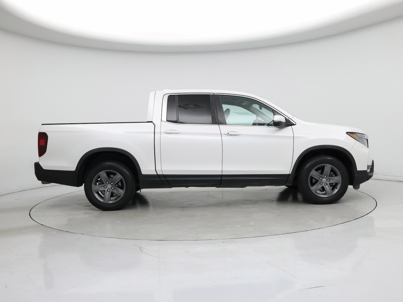 2023 Honda Ridgeline RTL - Photo 8
