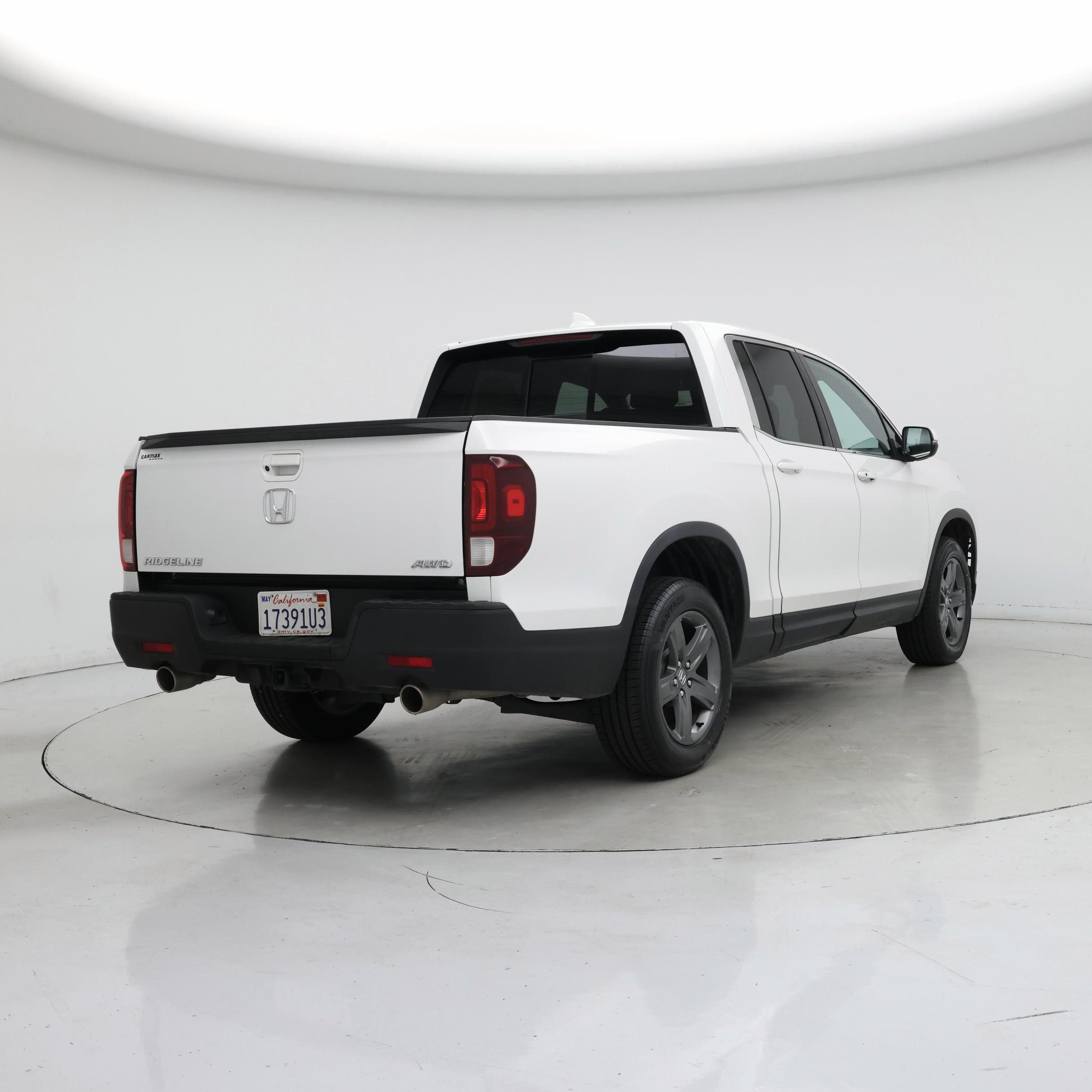 Thumbnail: 2023 Honda Ridgeline - 8