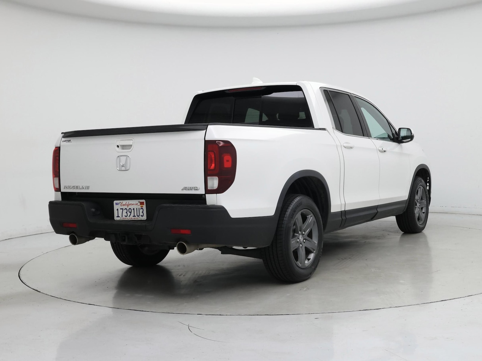 2023 Honda Ridgeline RTL - Photo 9