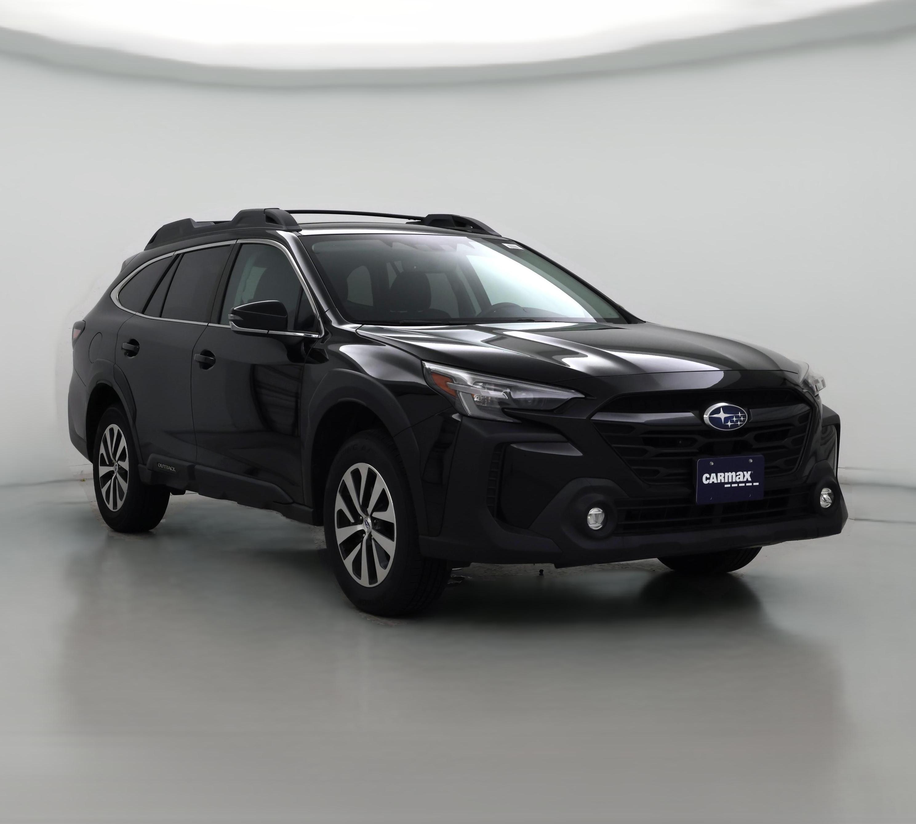 Thumbnail: 2023 Subaru Outback - 1