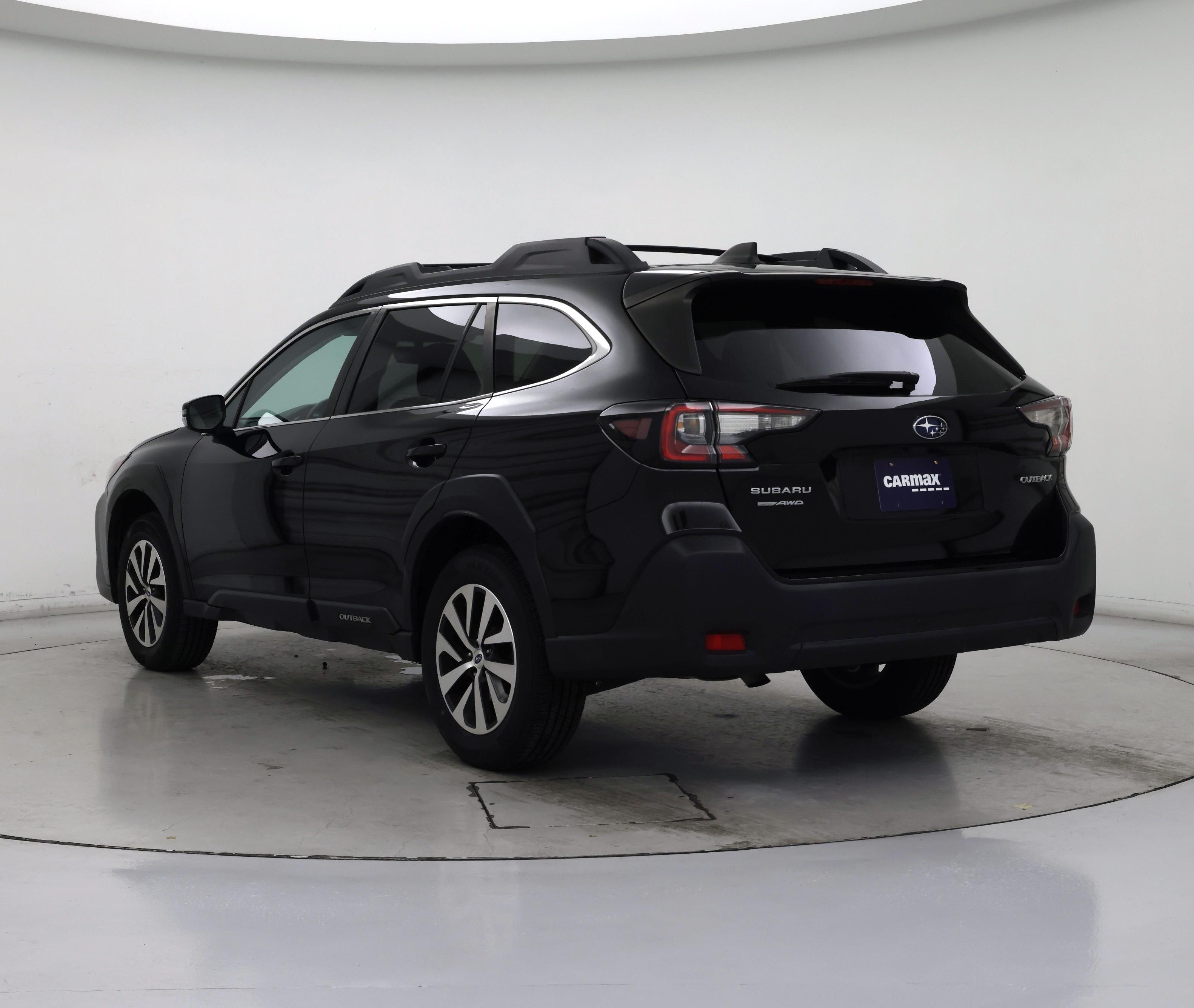 Thumbnail: 2023 Subaru Outback - 2