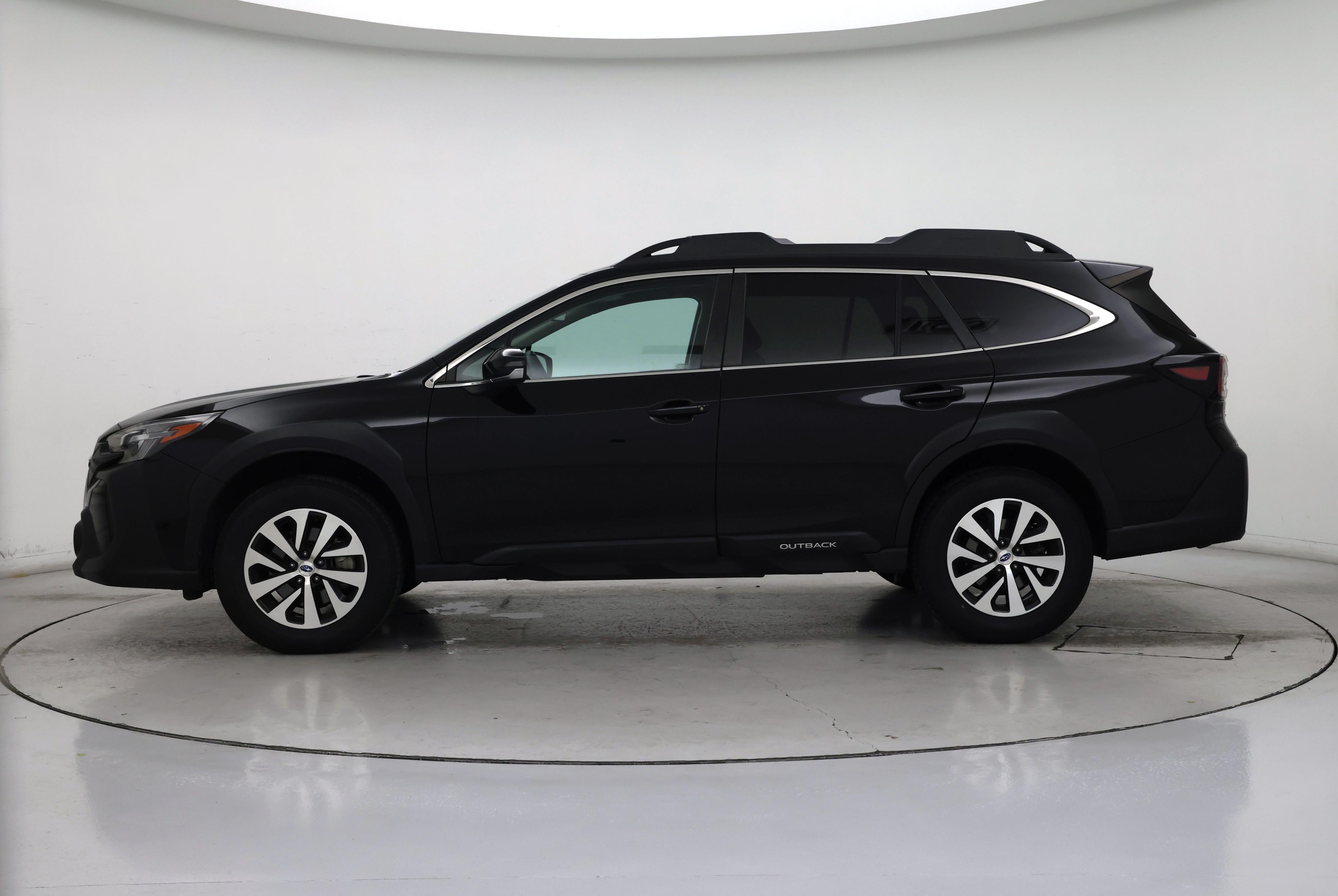 Thumbnail: 2023 Subaru Outback - 3