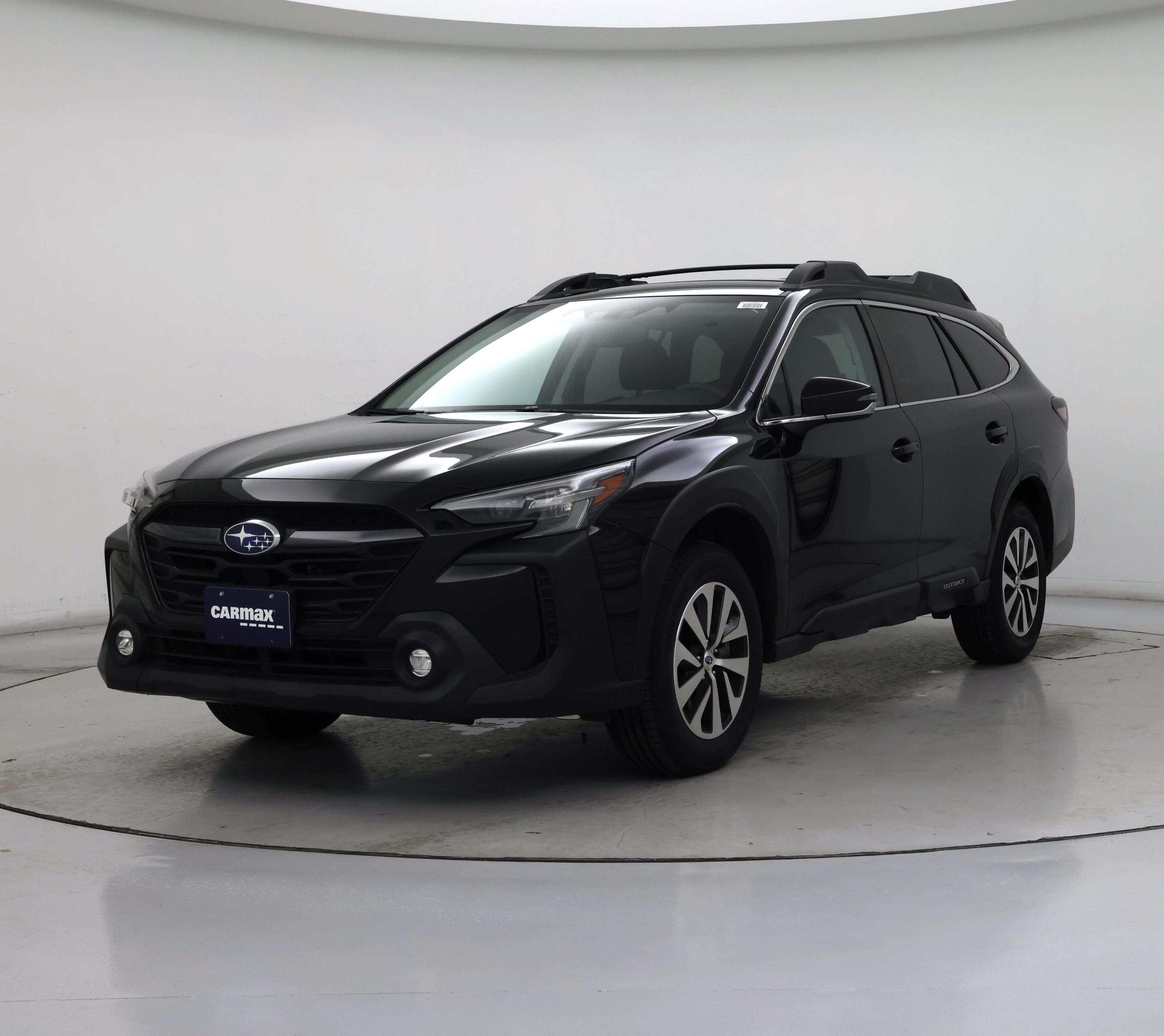 Thumbnail: 2023 Subaru Outback - 4