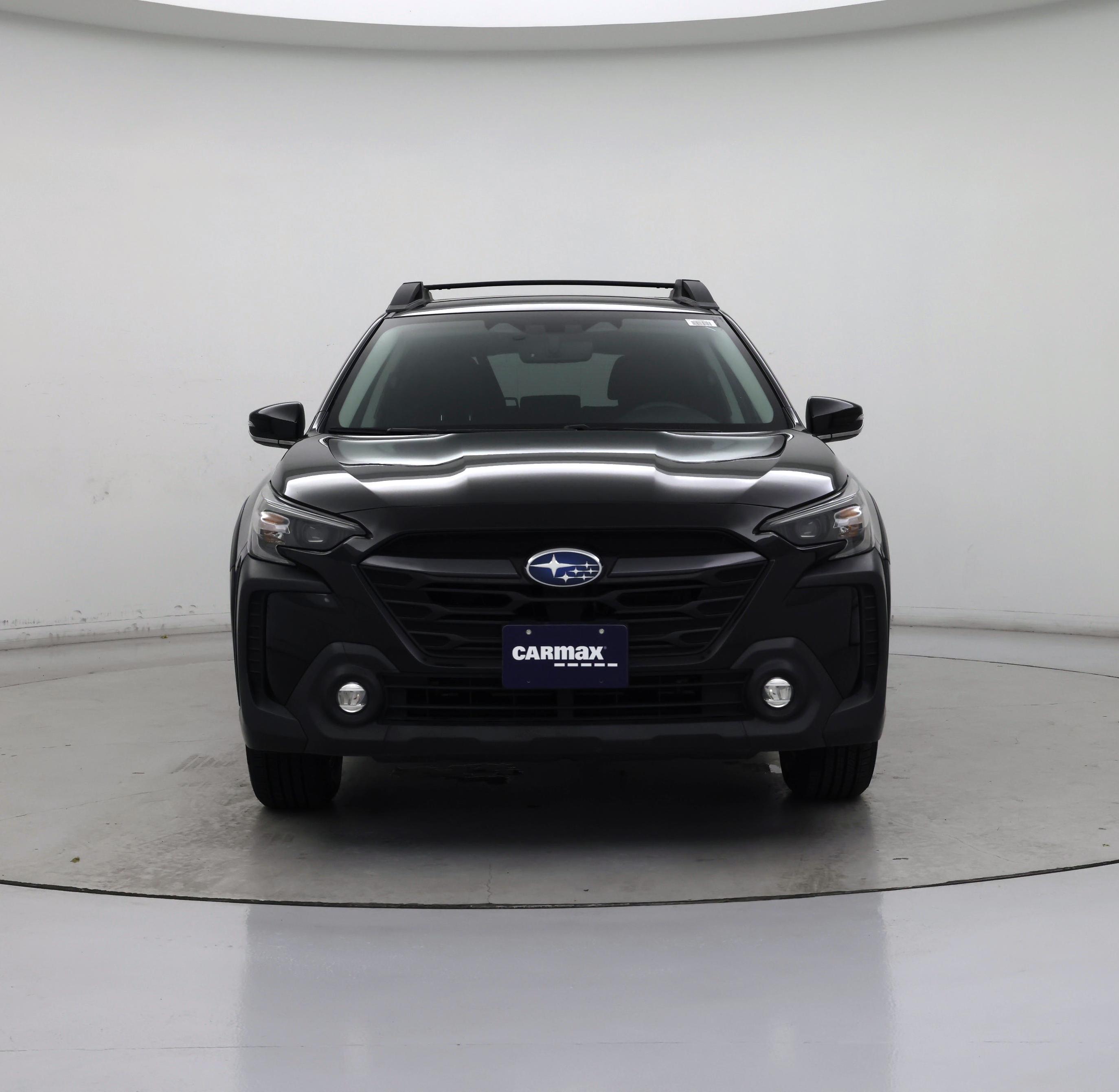 Thumbnail: 2023 Subaru Outback - 5