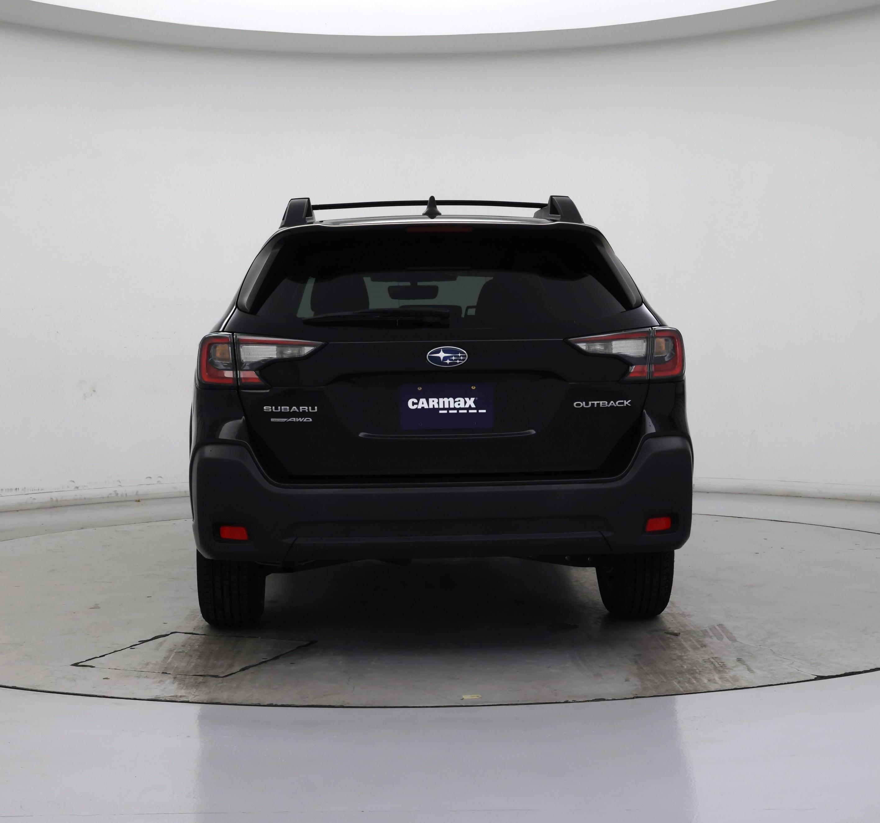 Thumbnail: 2023 Subaru Outback - 6