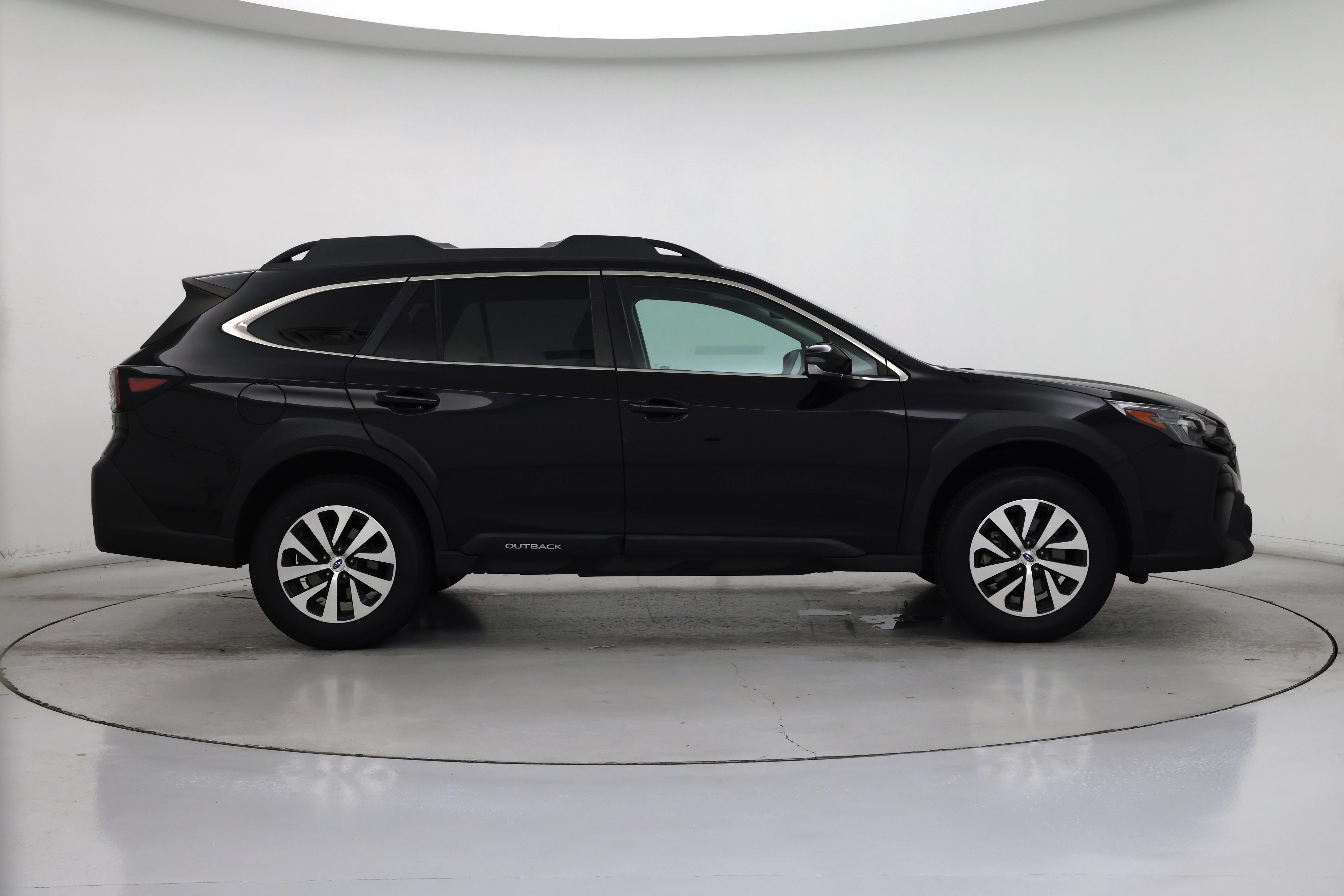 Thumbnail: 2023 Subaru Outback - 7