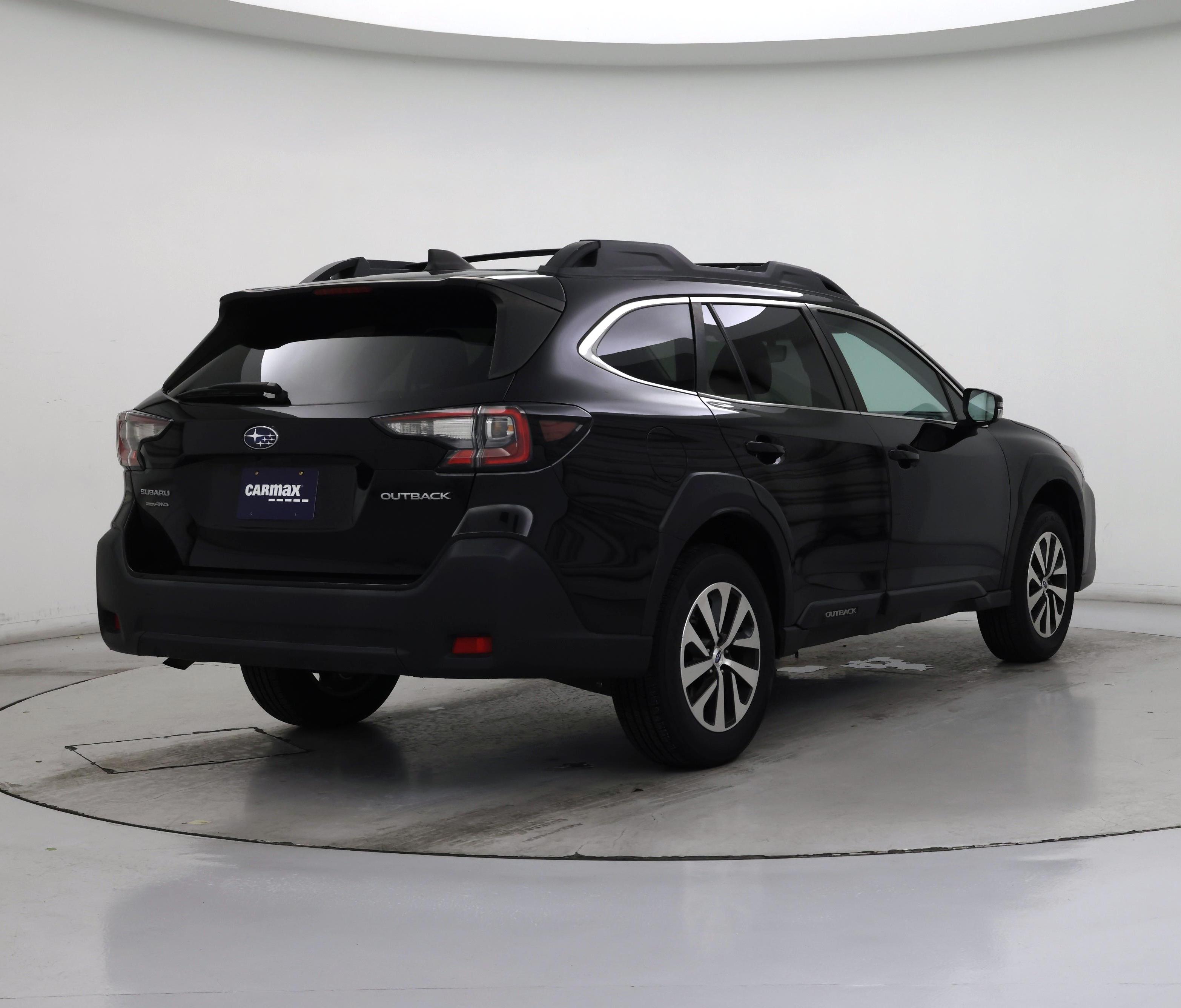Thumbnail: 2023 Subaru Outback - 8