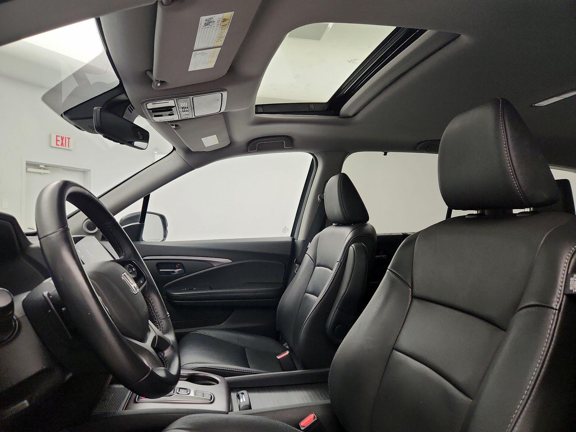 Thumbnail: 2022 Honda Pilot - 19
