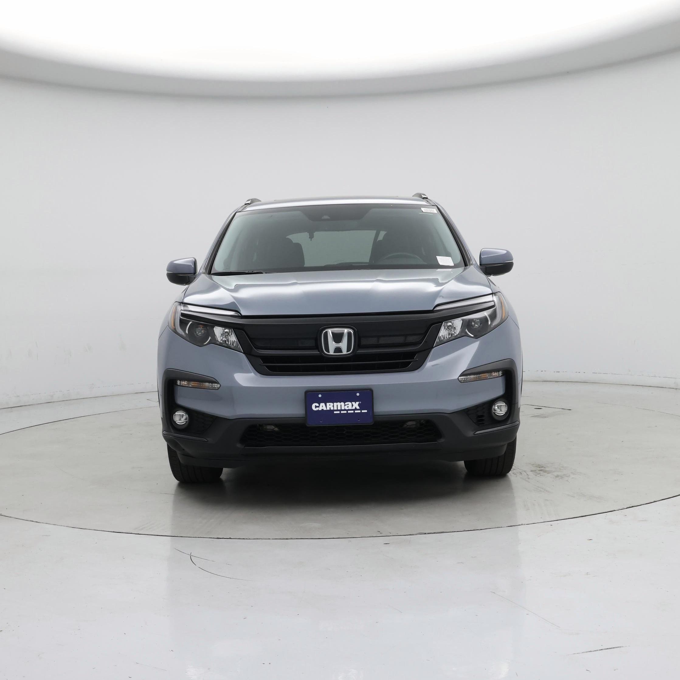 Thumbnail: 2022 Honda Pilot - 5