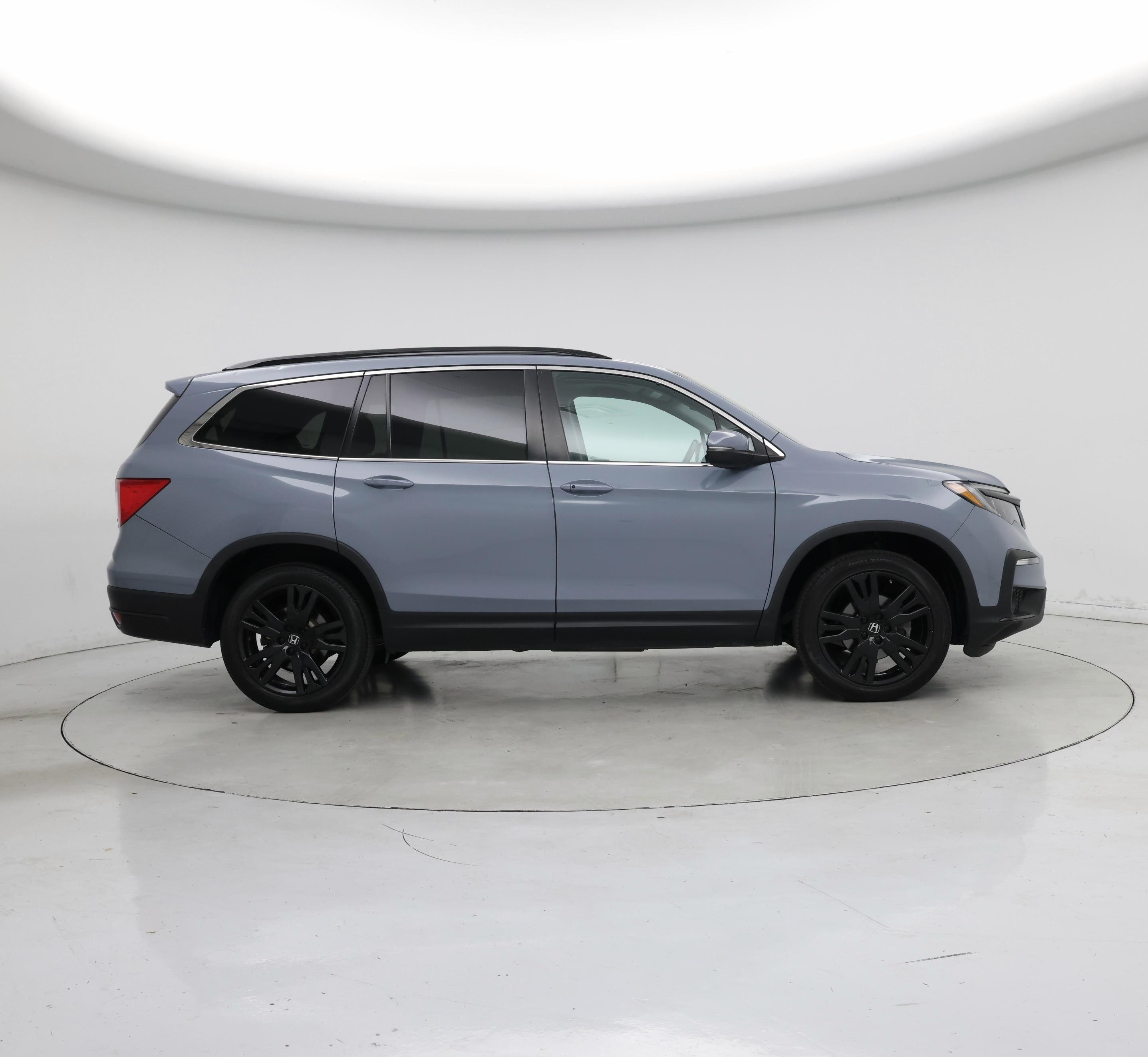 Thumbnail: 2022 Honda Pilot - 7
