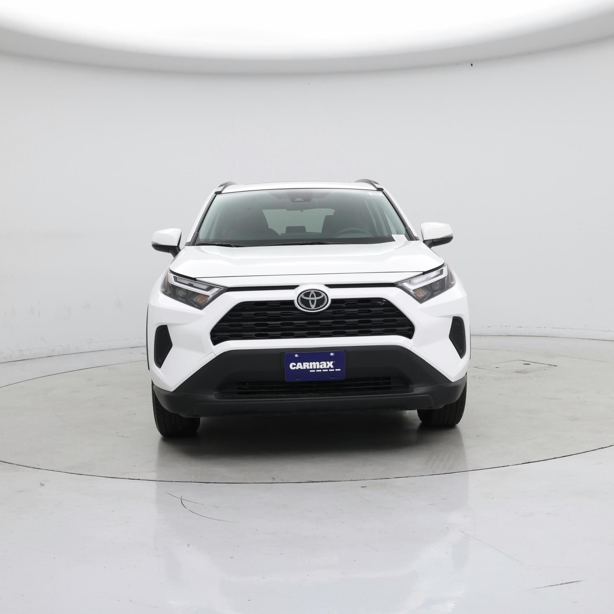 Thumbnail: 2025 Toyota RAV4 - 5