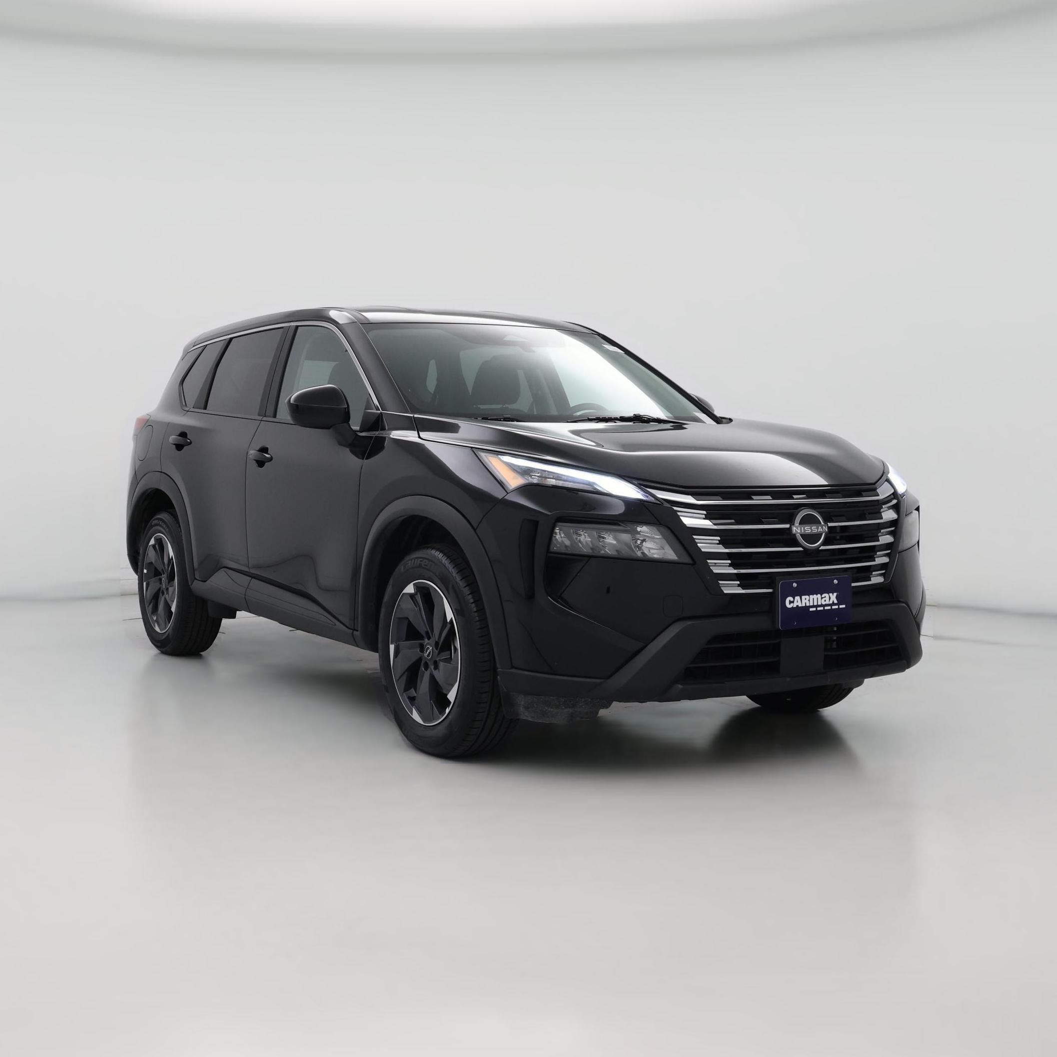 Thumbnail: 2025 Nissan Rogue - 1