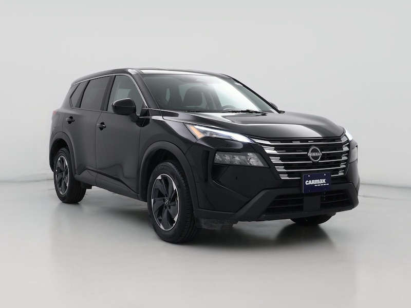 2025 Nissan Rogue SV -
                  Duarte, CA