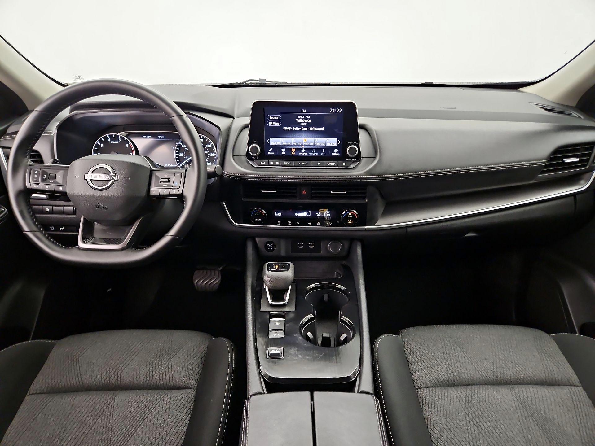 Thumbnail: 2025 Nissan Rogue - 9