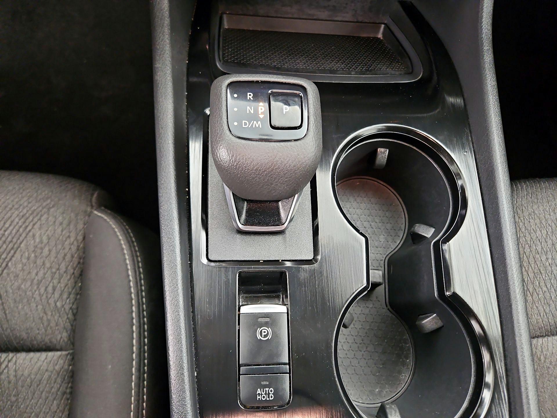 Thumbnail: 2025 Nissan Rogue - 15