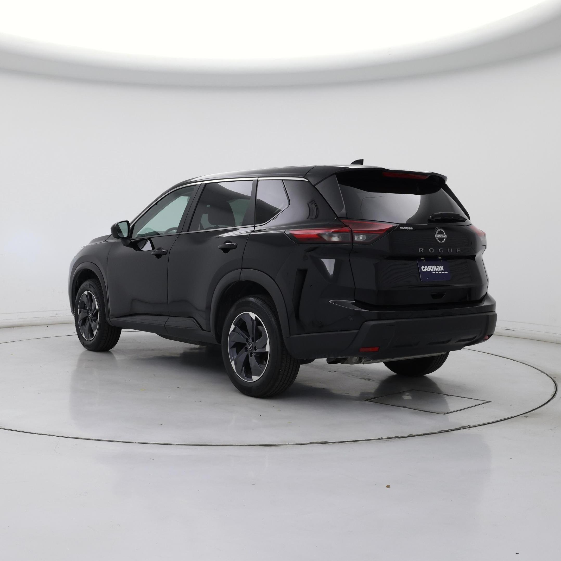 Thumbnail: 2025 Nissan Rogue - 2