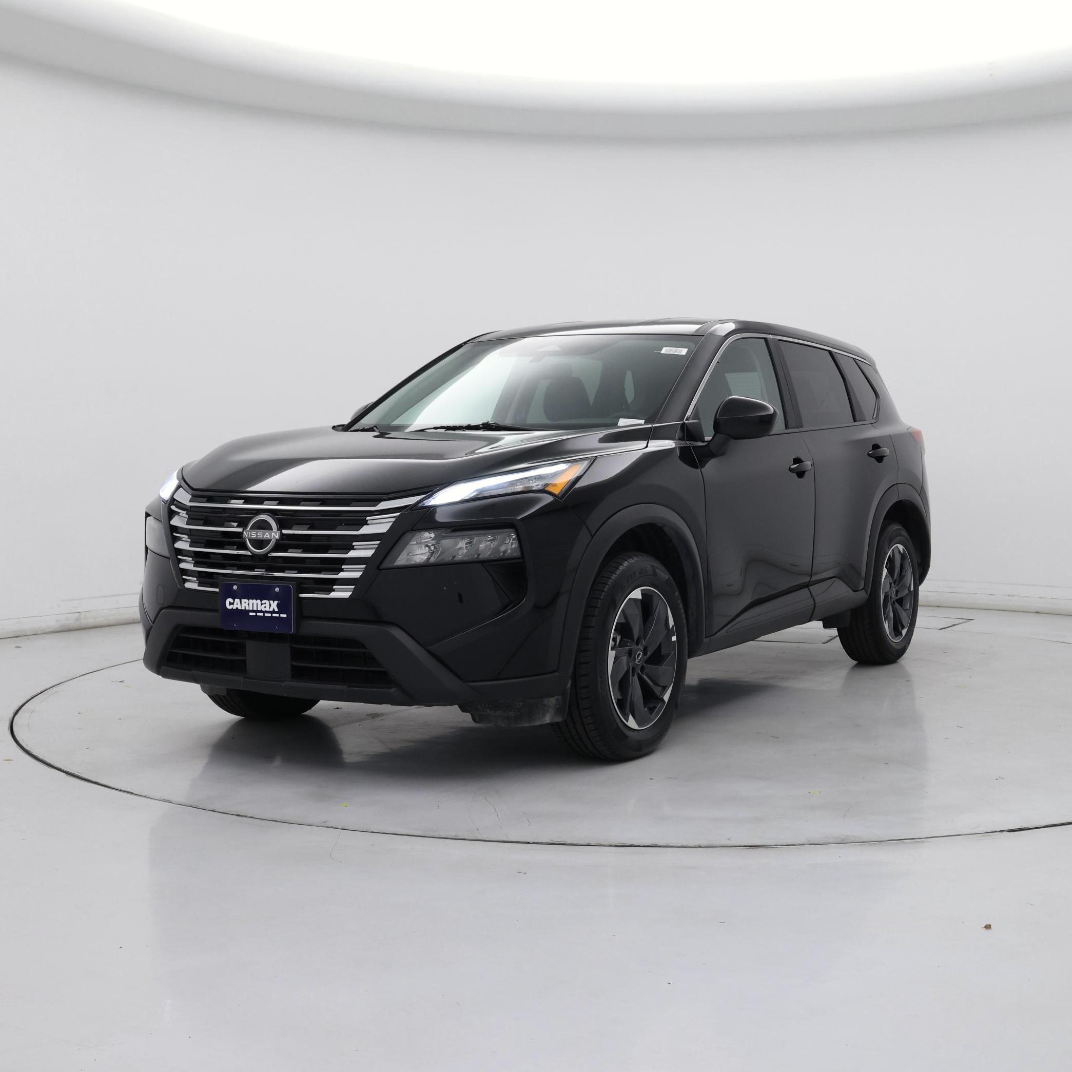 Thumbnail: 2025 Nissan Rogue - 4