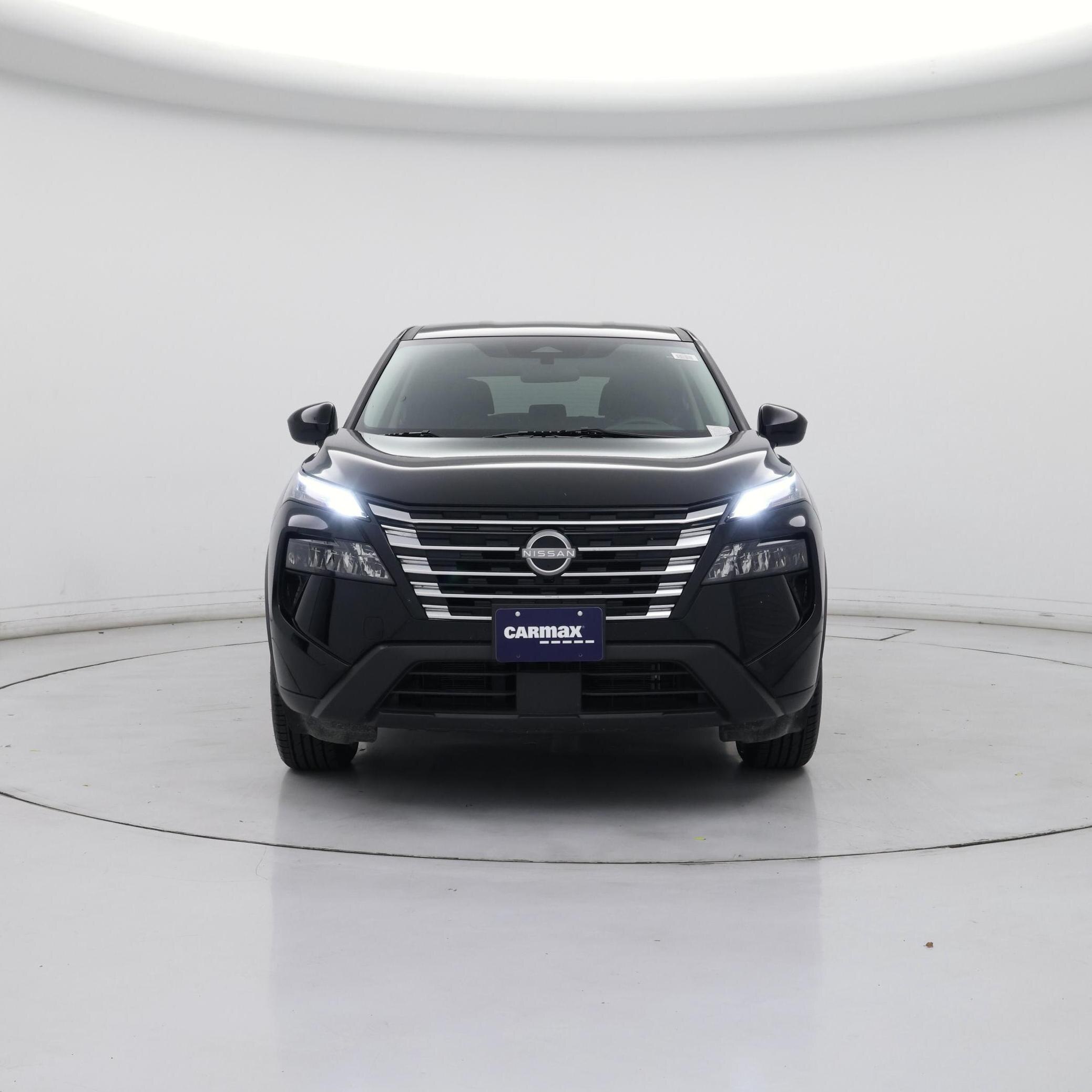 Thumbnail: 2025 Nissan Rogue - 5