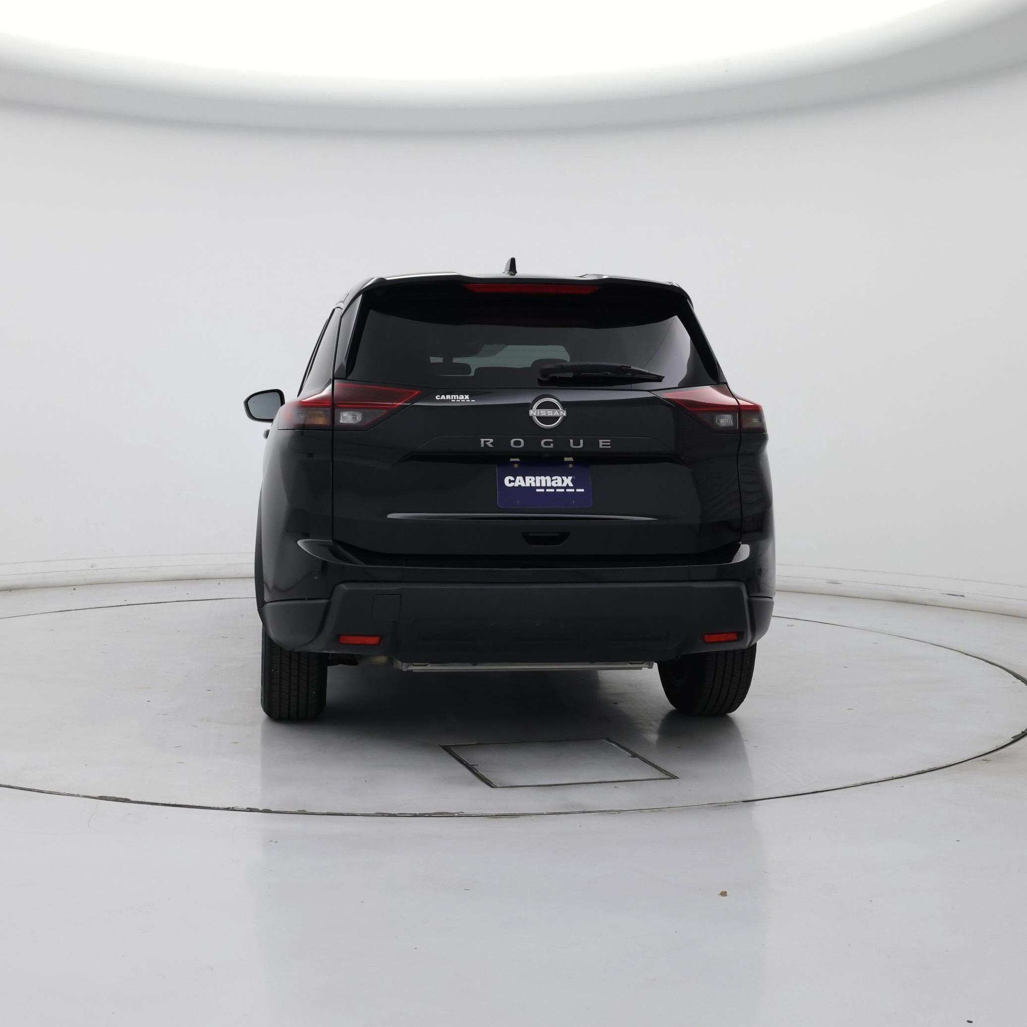 Thumbnail: 2025 Nissan Rogue - 6