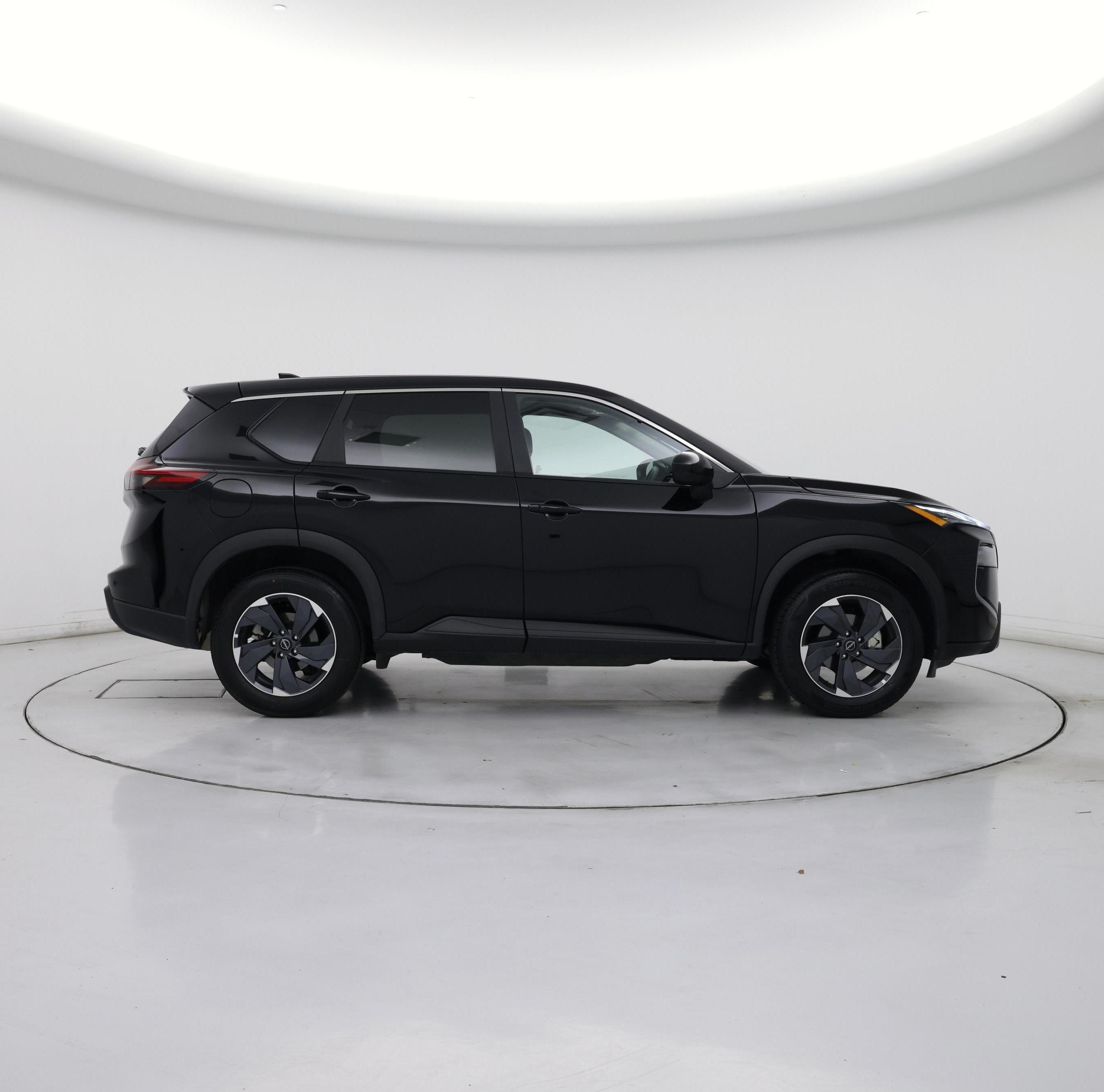 Thumbnail: 2025 Nissan Rogue - 7