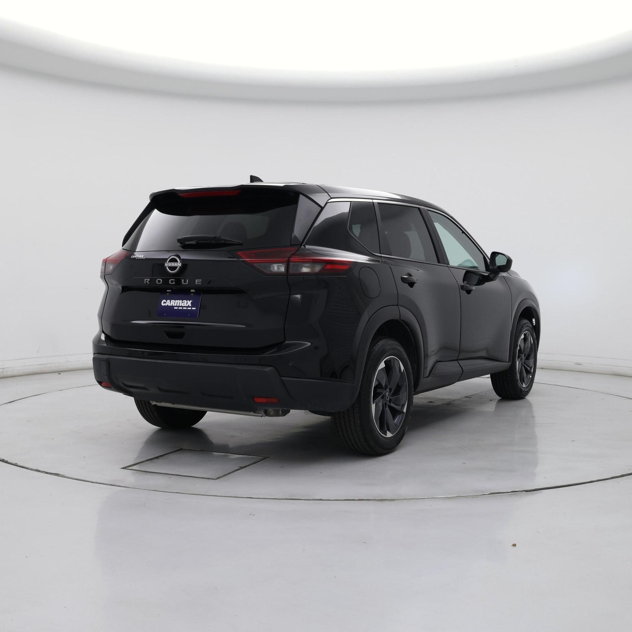 Thumbnail: 2025 Nissan Rogue - 8