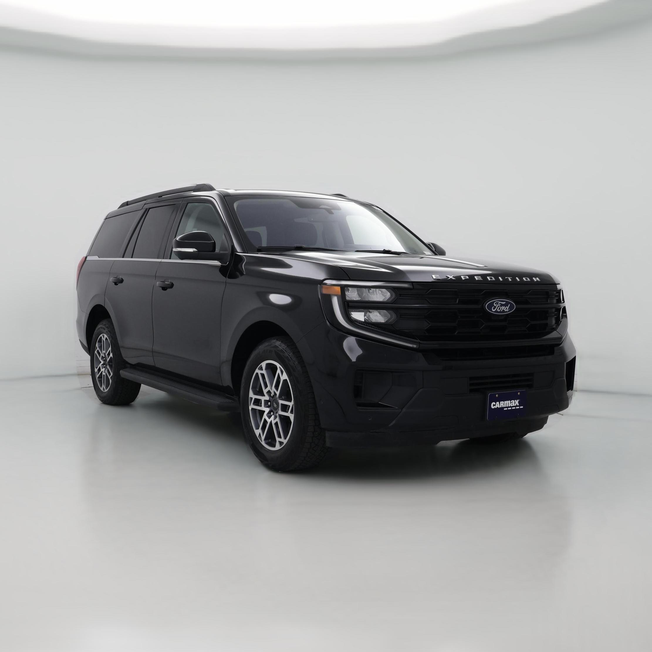 Thumbnail: 2025 Ford Expedition - 1