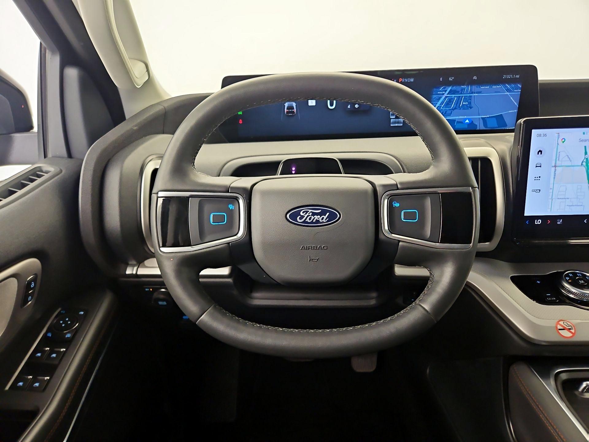Thumbnail: 2025 Ford Expedition - 10