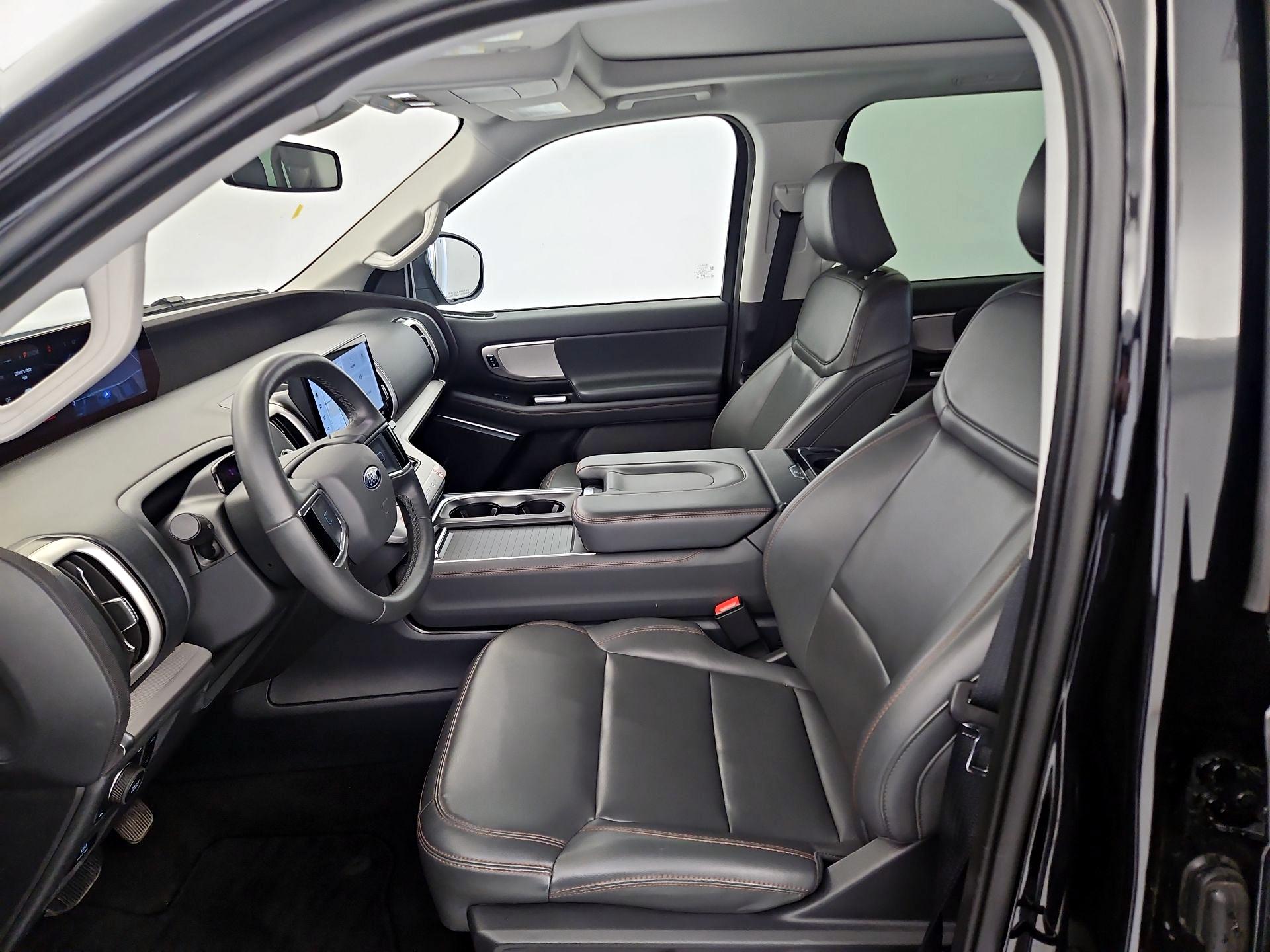 Thumbnail: 2025 Ford Expedition - 11