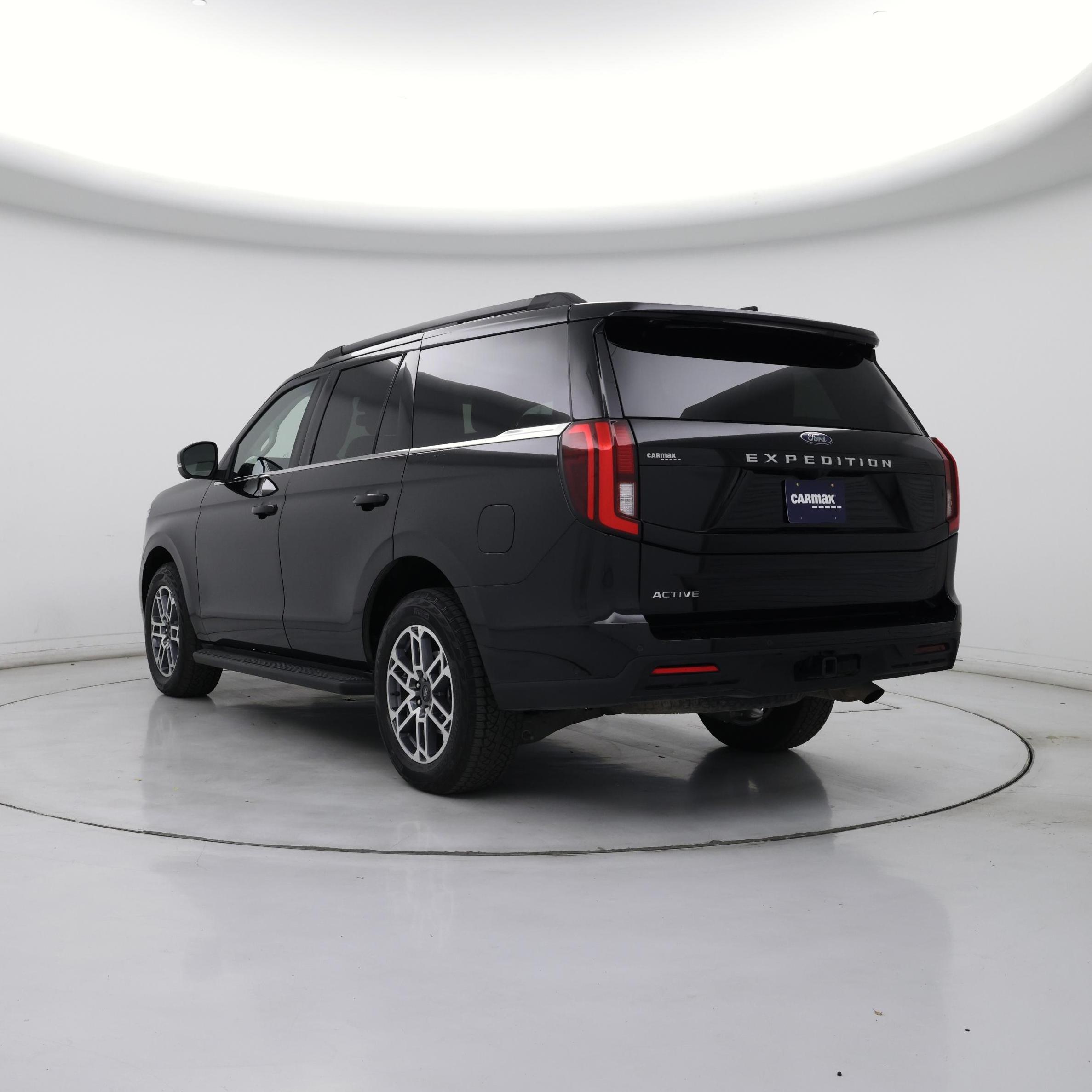 Thumbnail: 2025 Ford Expedition - 2