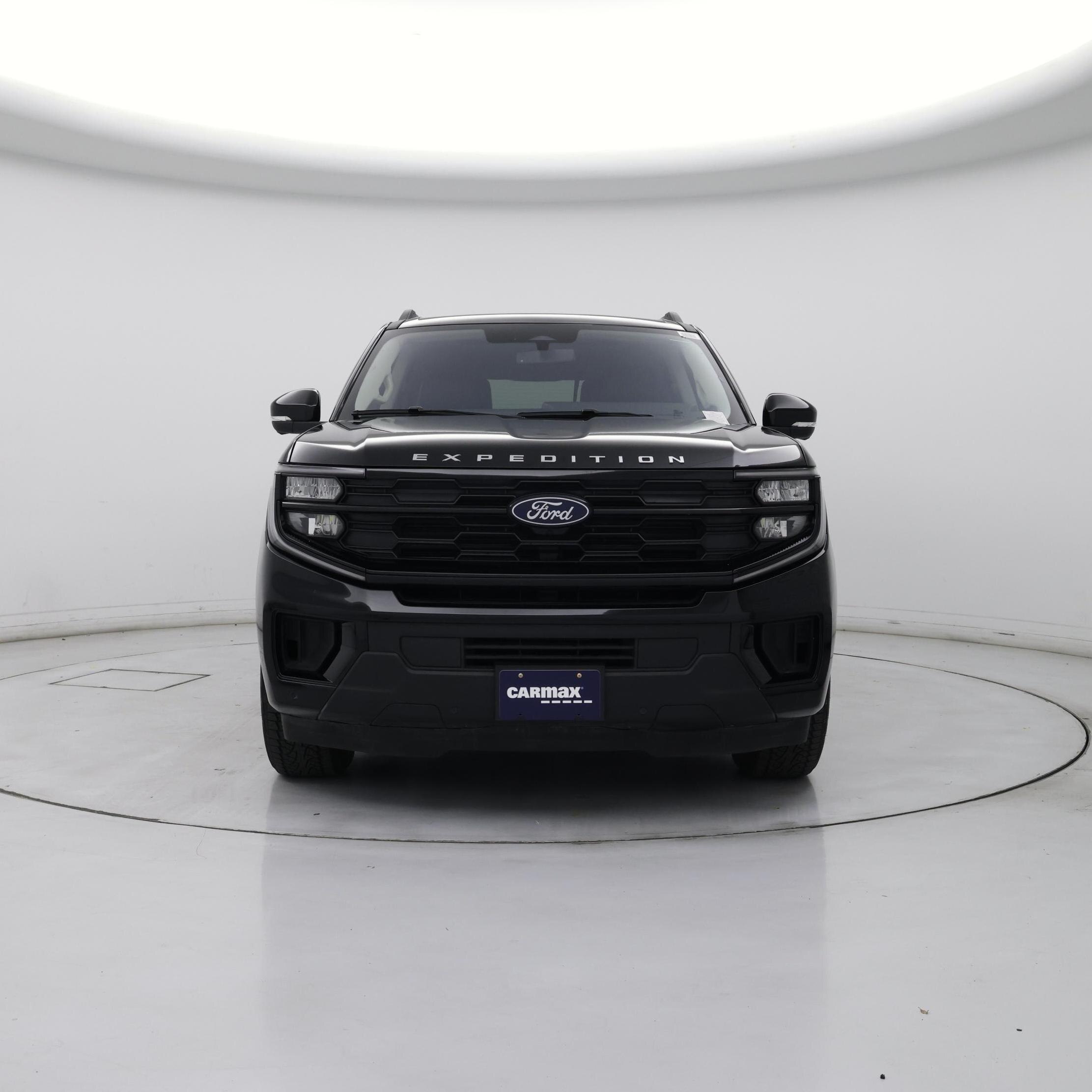 Thumbnail: 2025 Ford Expedition - 5