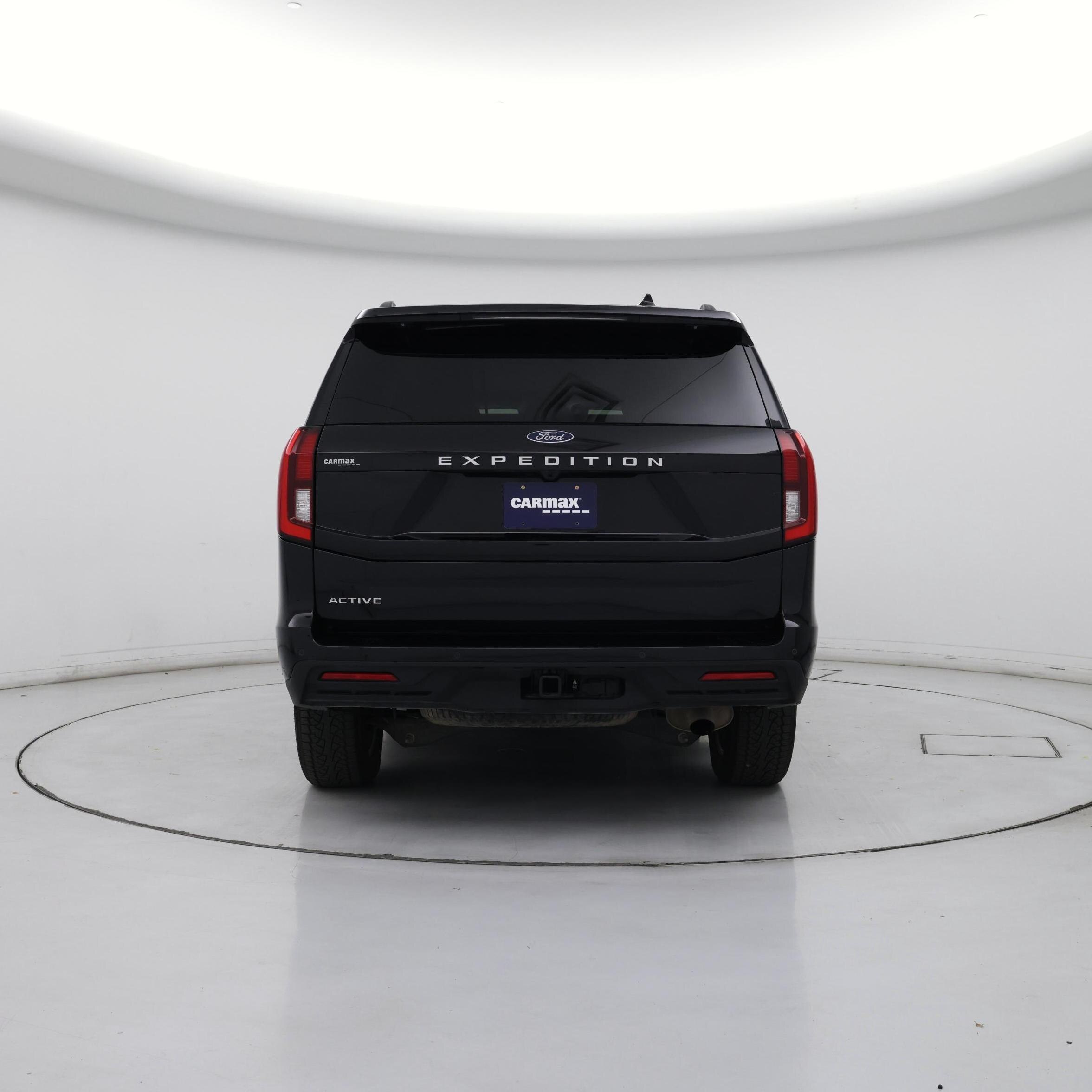 Thumbnail: 2025 Ford Expedition - 6