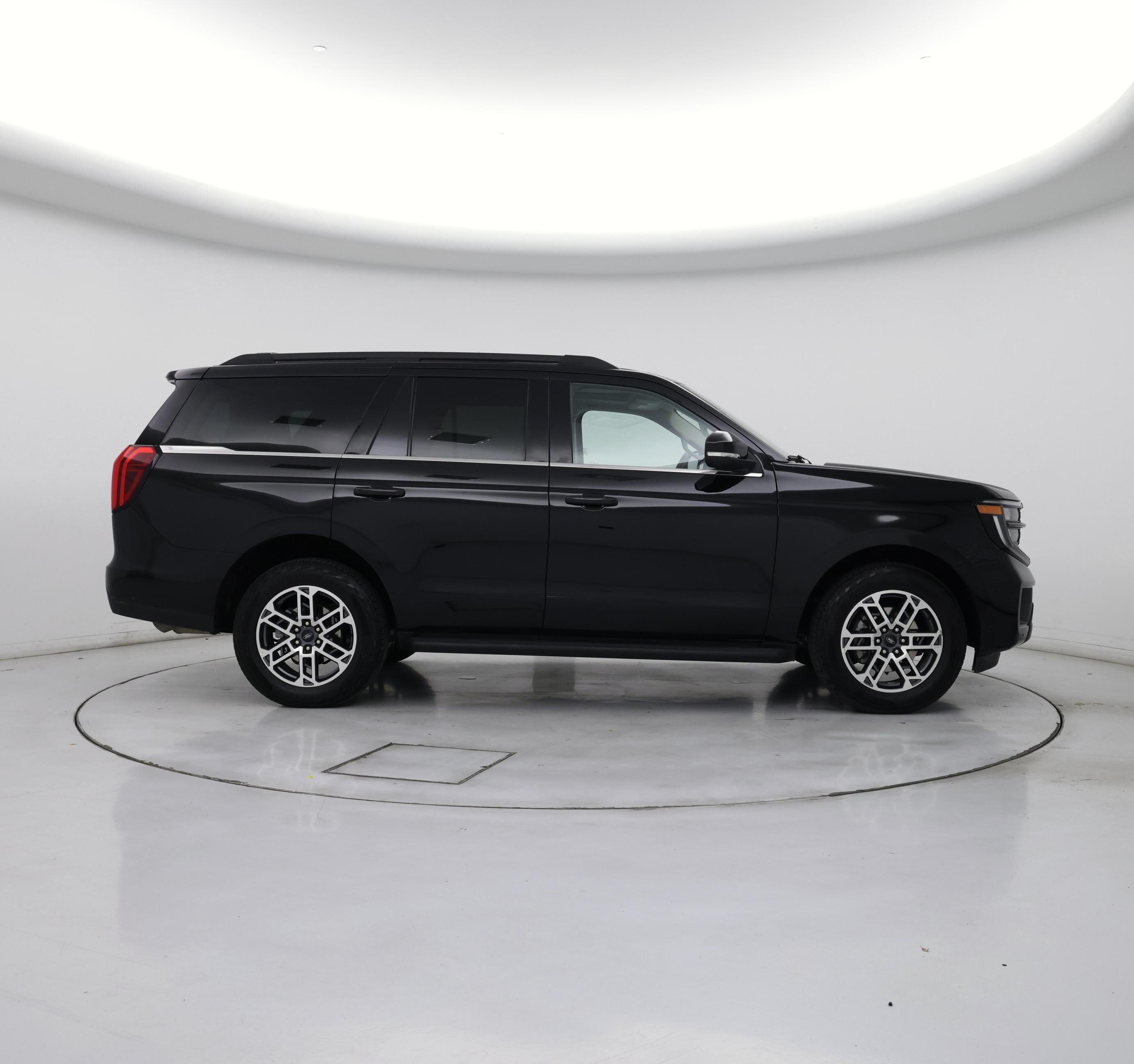 Thumbnail: 2025 Ford Expedition - 7