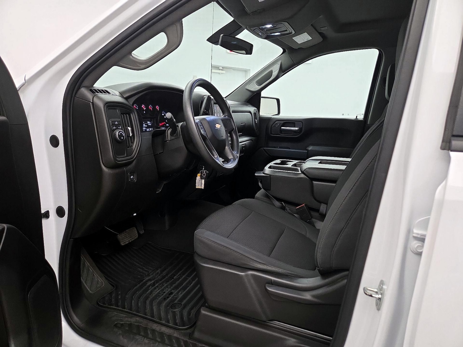 Side Airbags