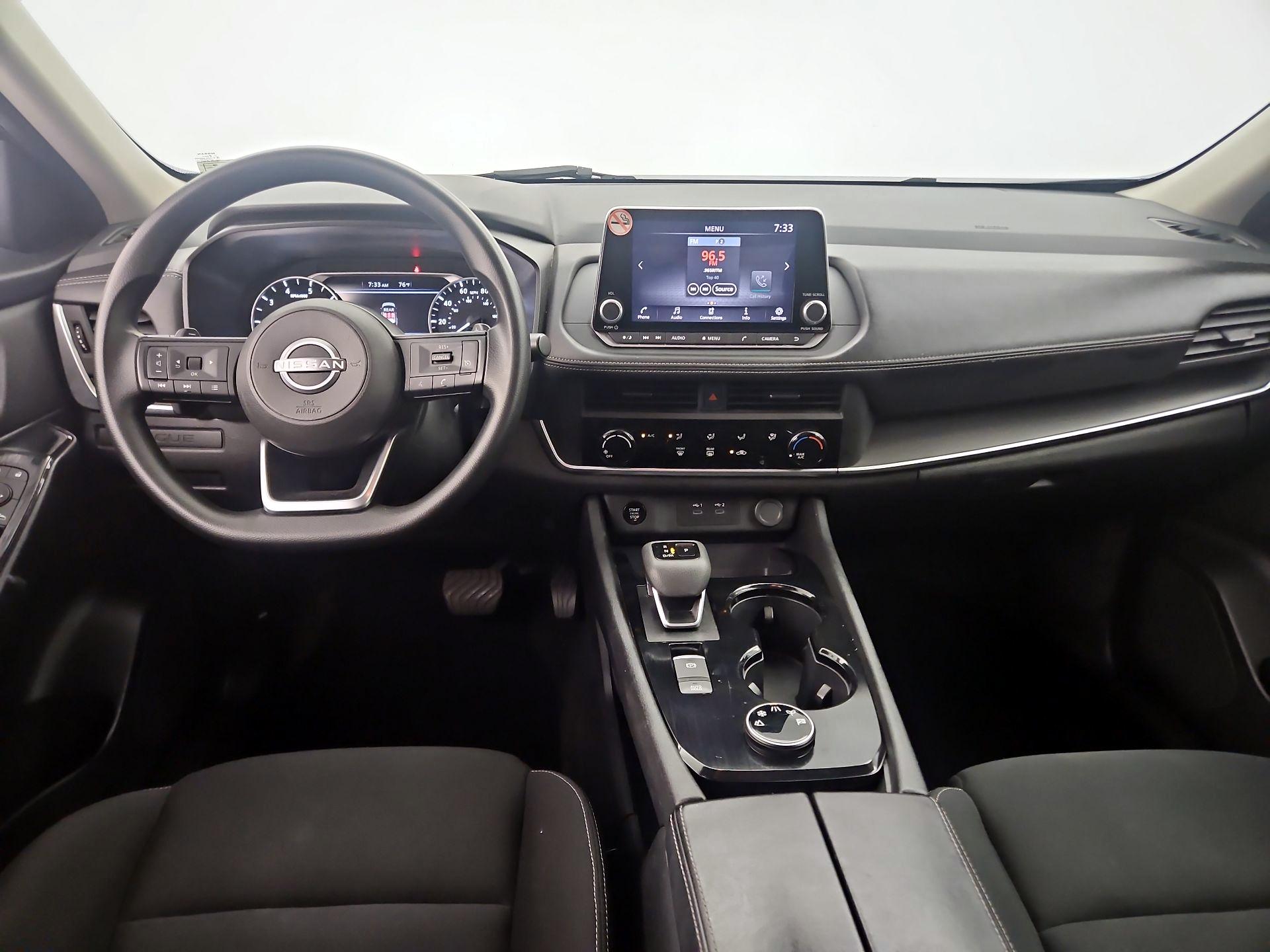 Thumbnail: 2024 Nissan Rogue - 9