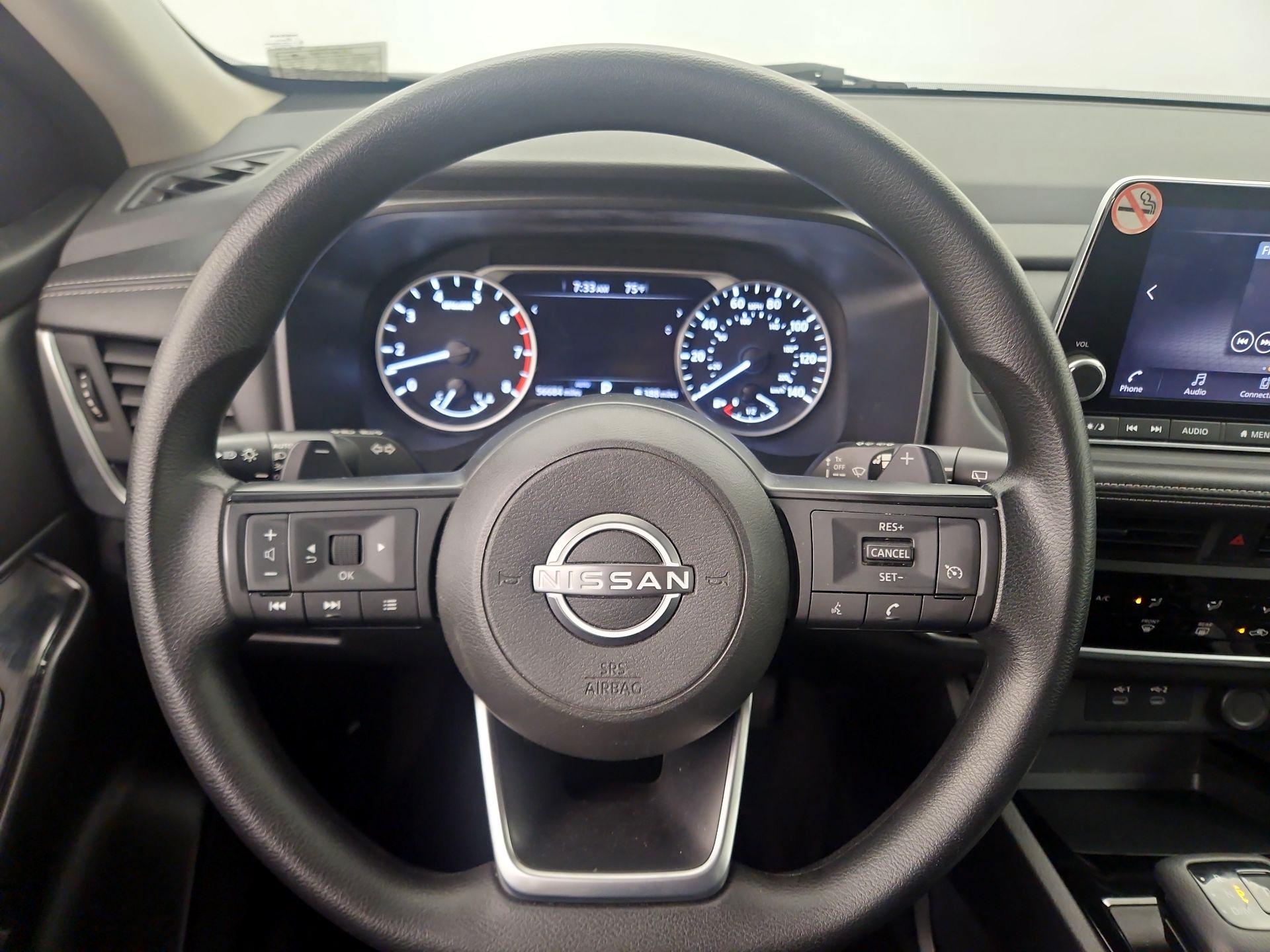 Thumbnail: 2024 Nissan Rogue - 10