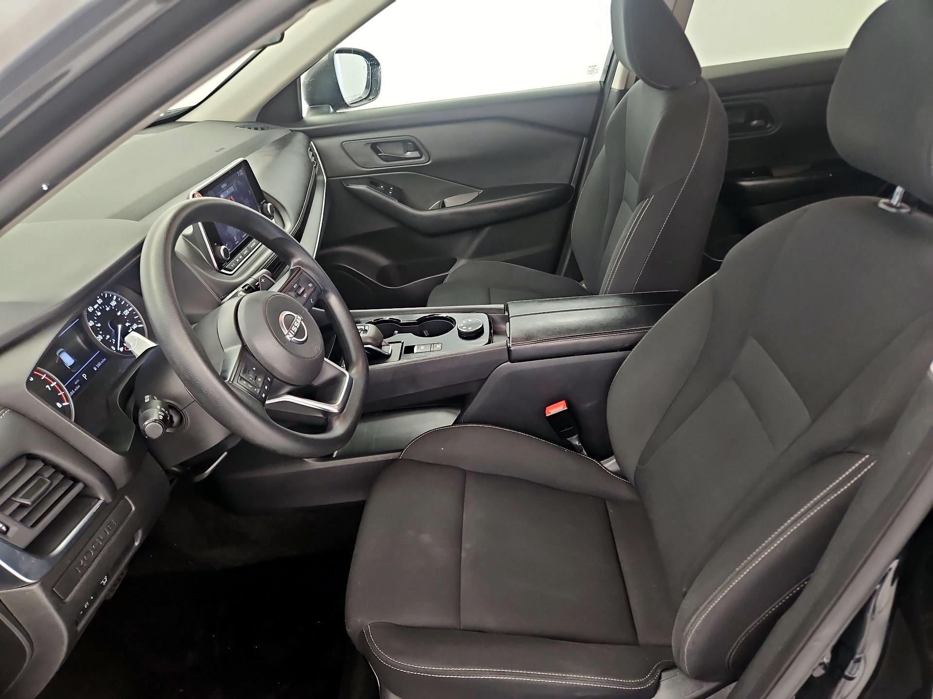Thumbnail: 2024 Nissan Rogue - 11