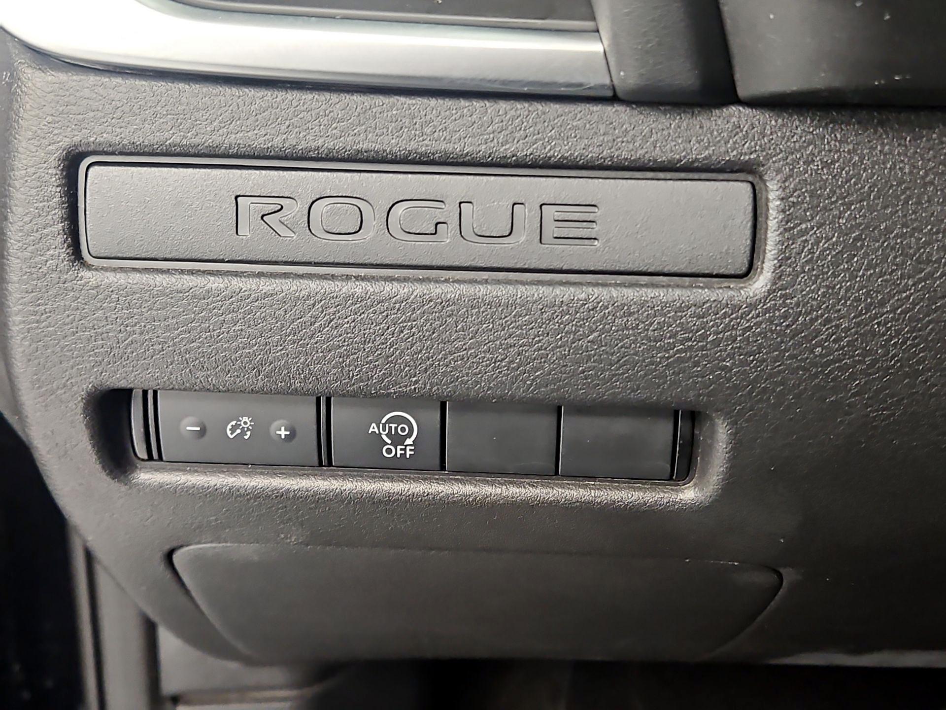 Thumbnail: 2024 Nissan Rogue - 13