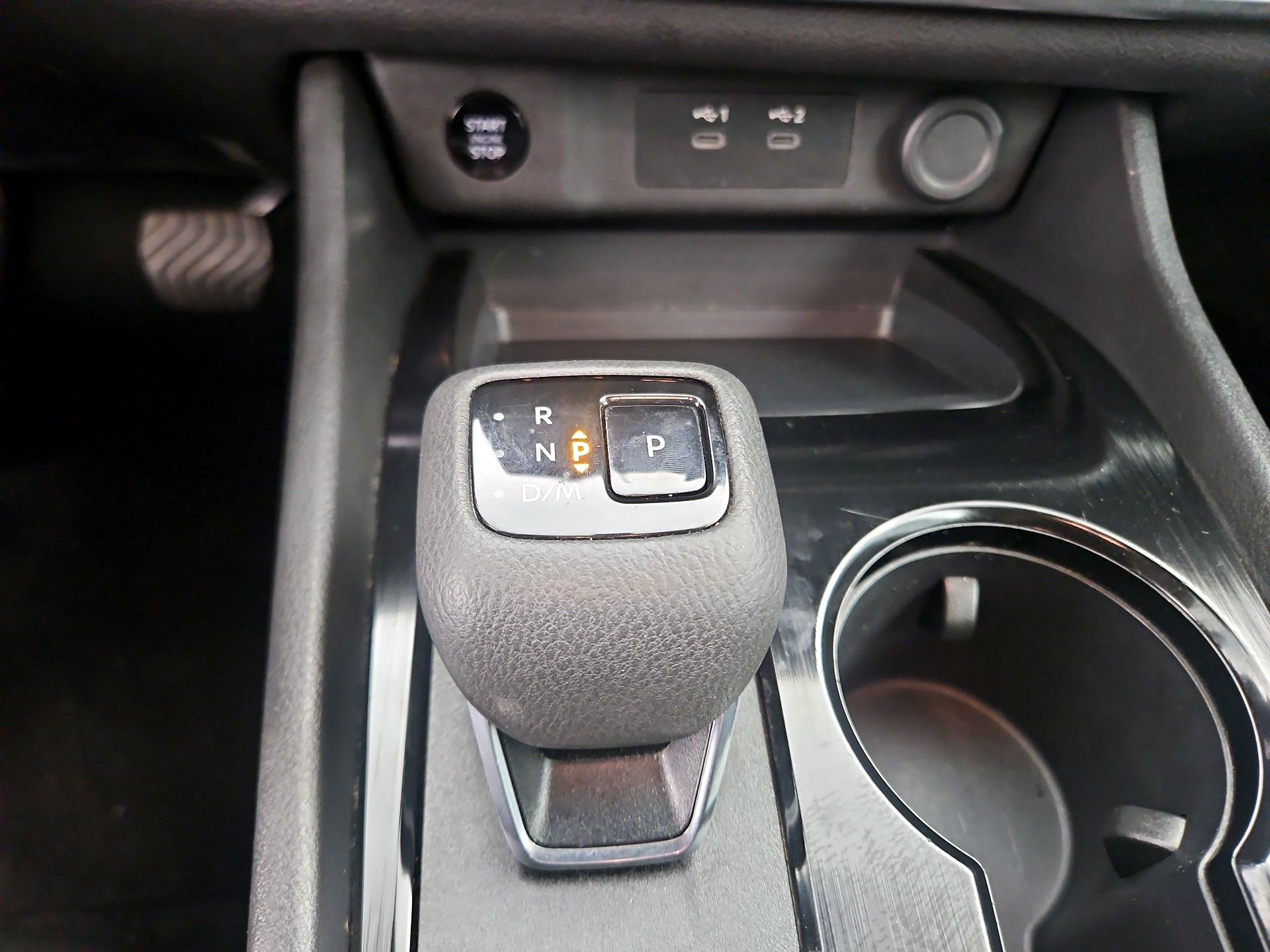 Thumbnail: 2024 Nissan Rogue - 17