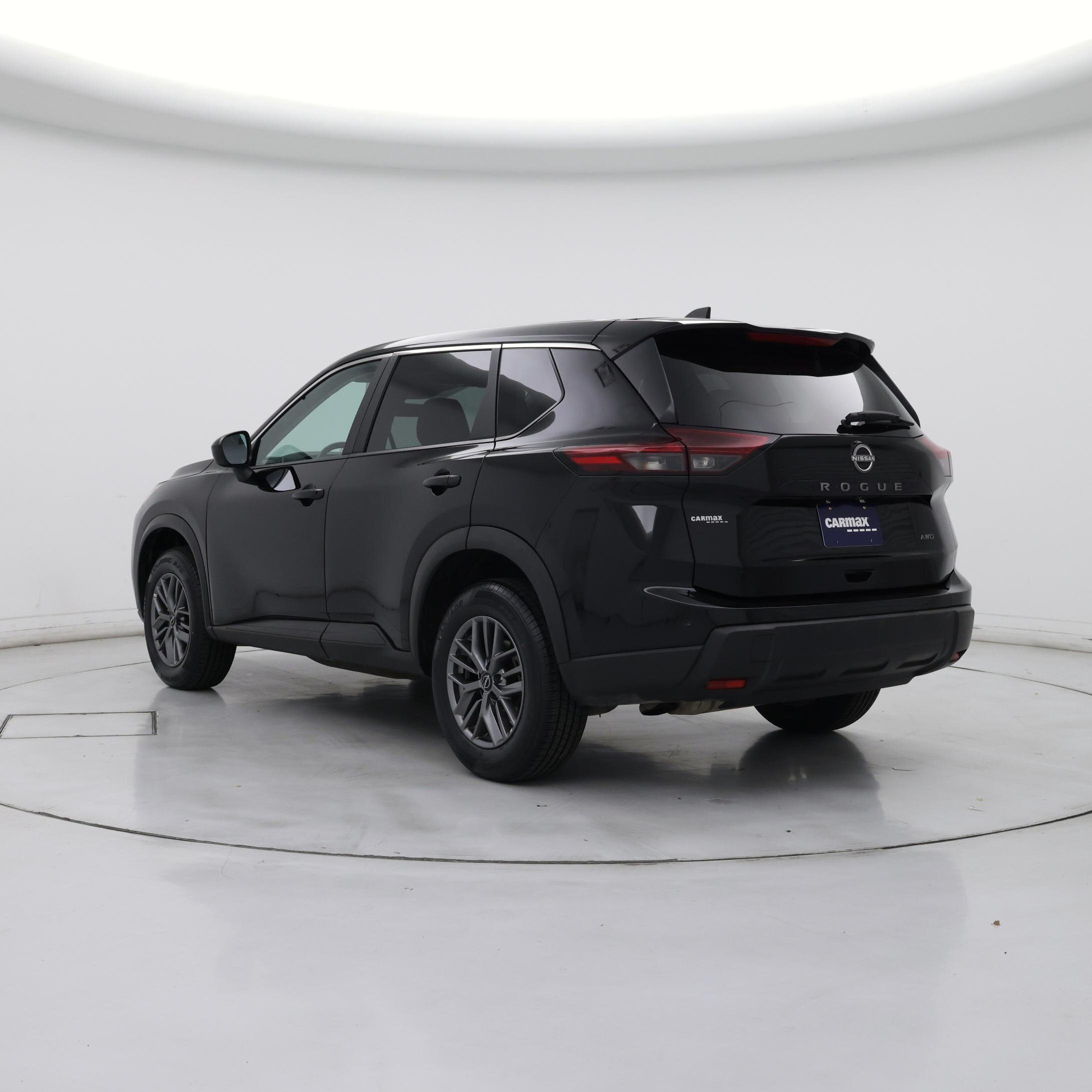 Thumbnail: 2024 Nissan Rogue - 2