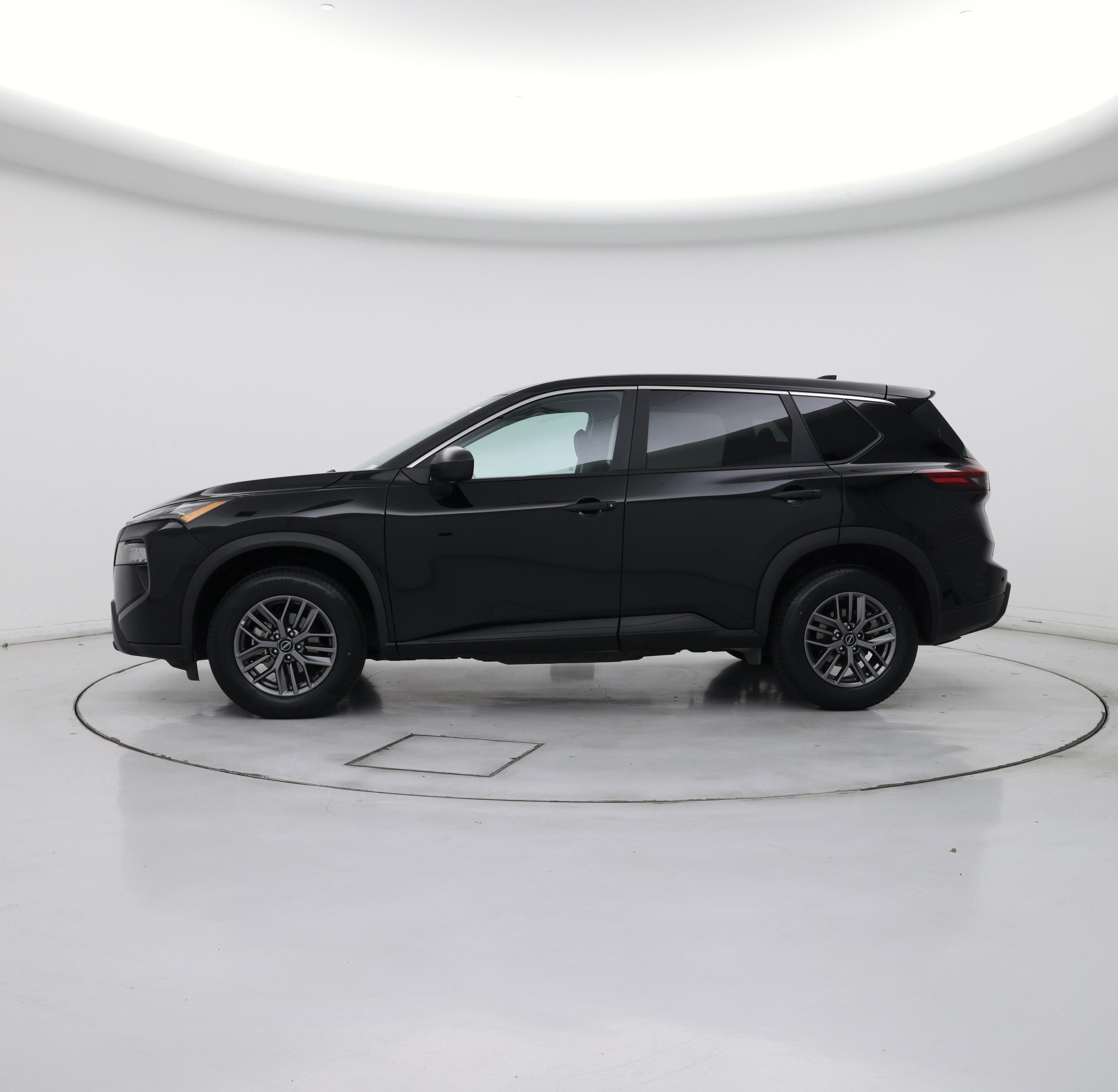 Thumbnail: 2024 Nissan Rogue - 3