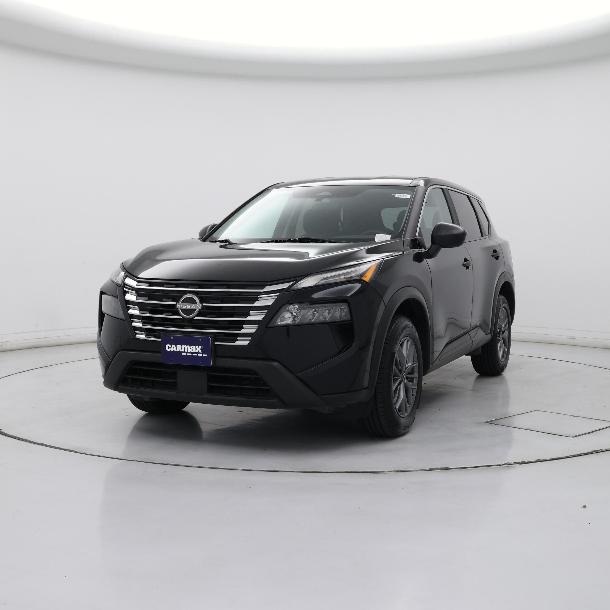 Thumbnail: 2024 Nissan Rogue - 4